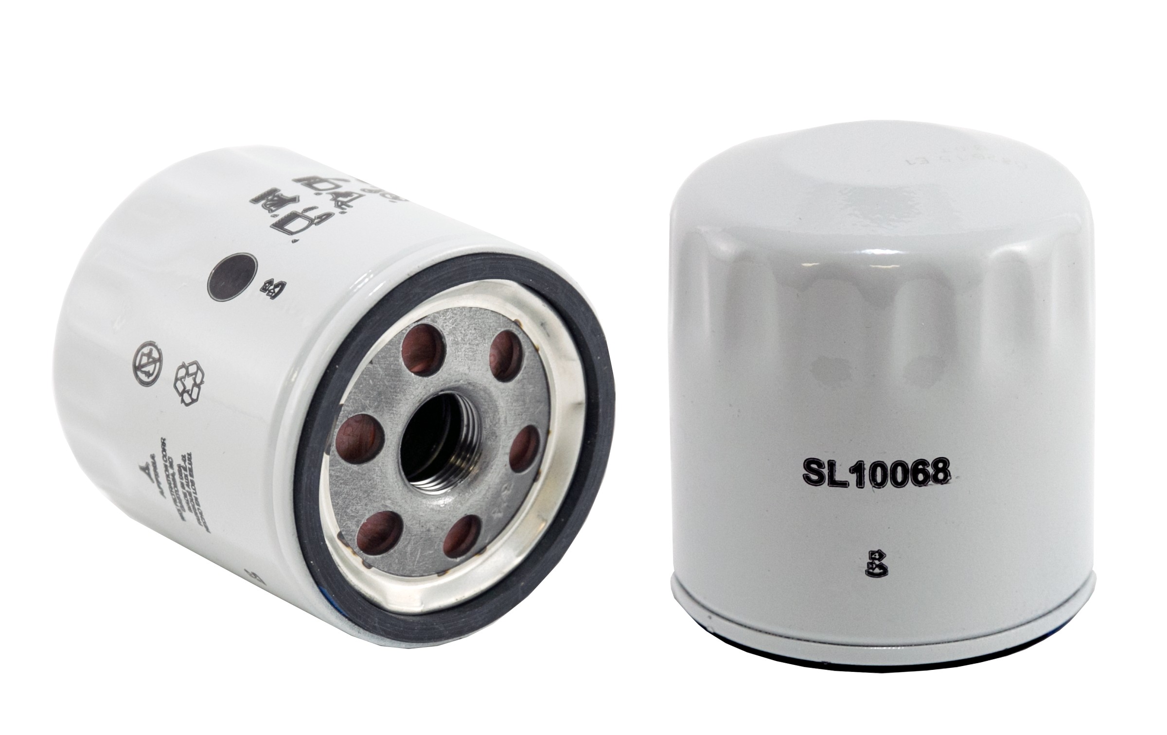 WIX Spin-On Lube Filter