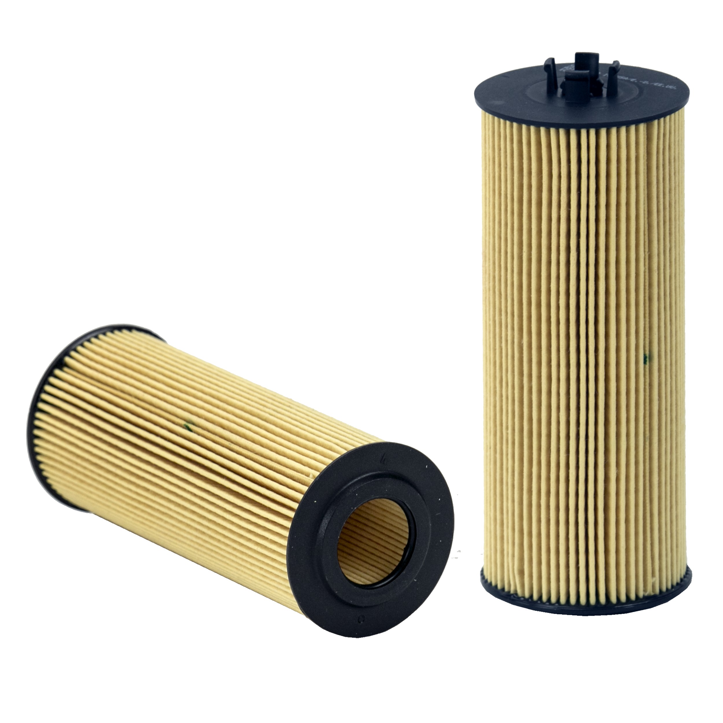 WIX Cartridge Lube Metal Free Filter