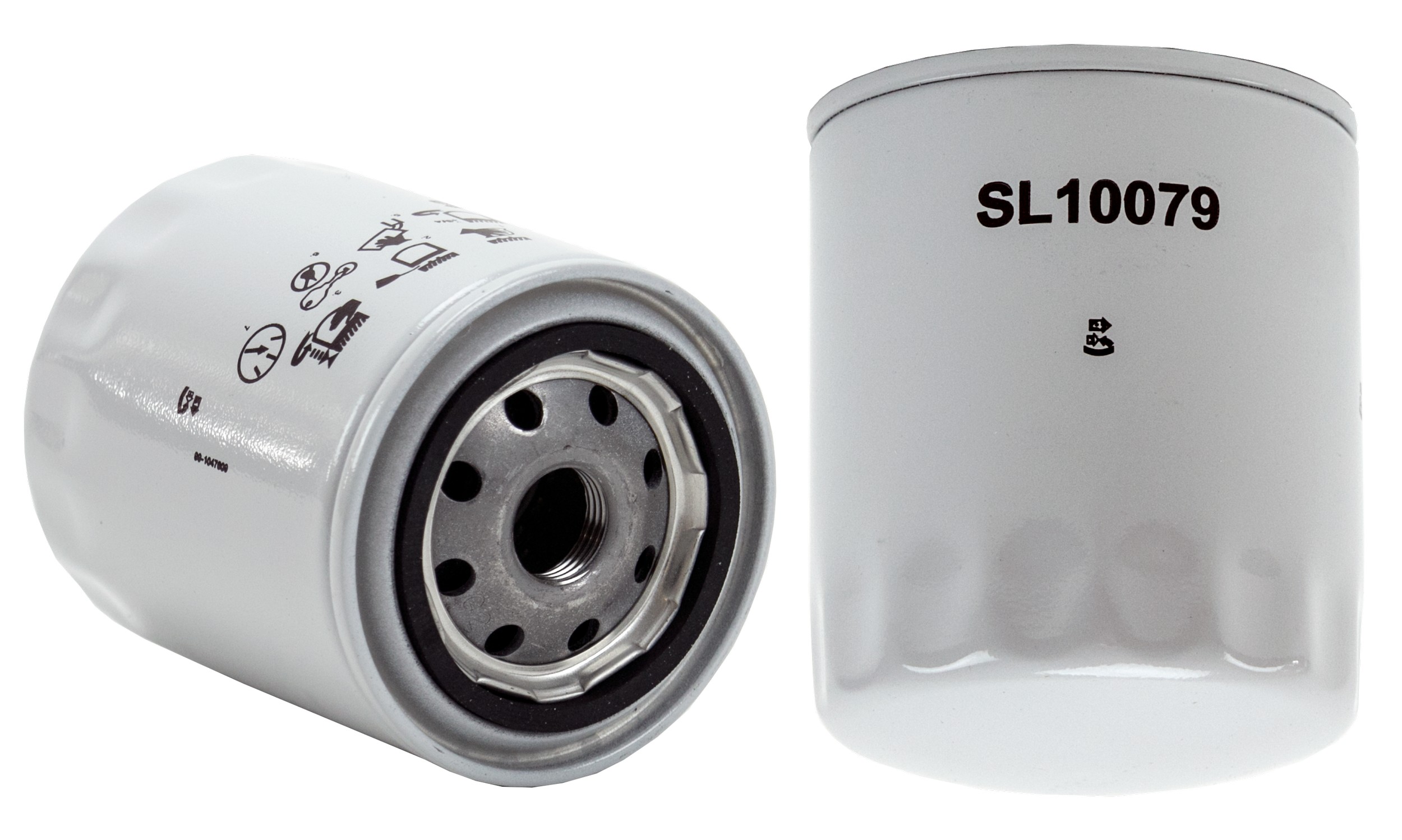 WIX Spin-On Transmission Filter