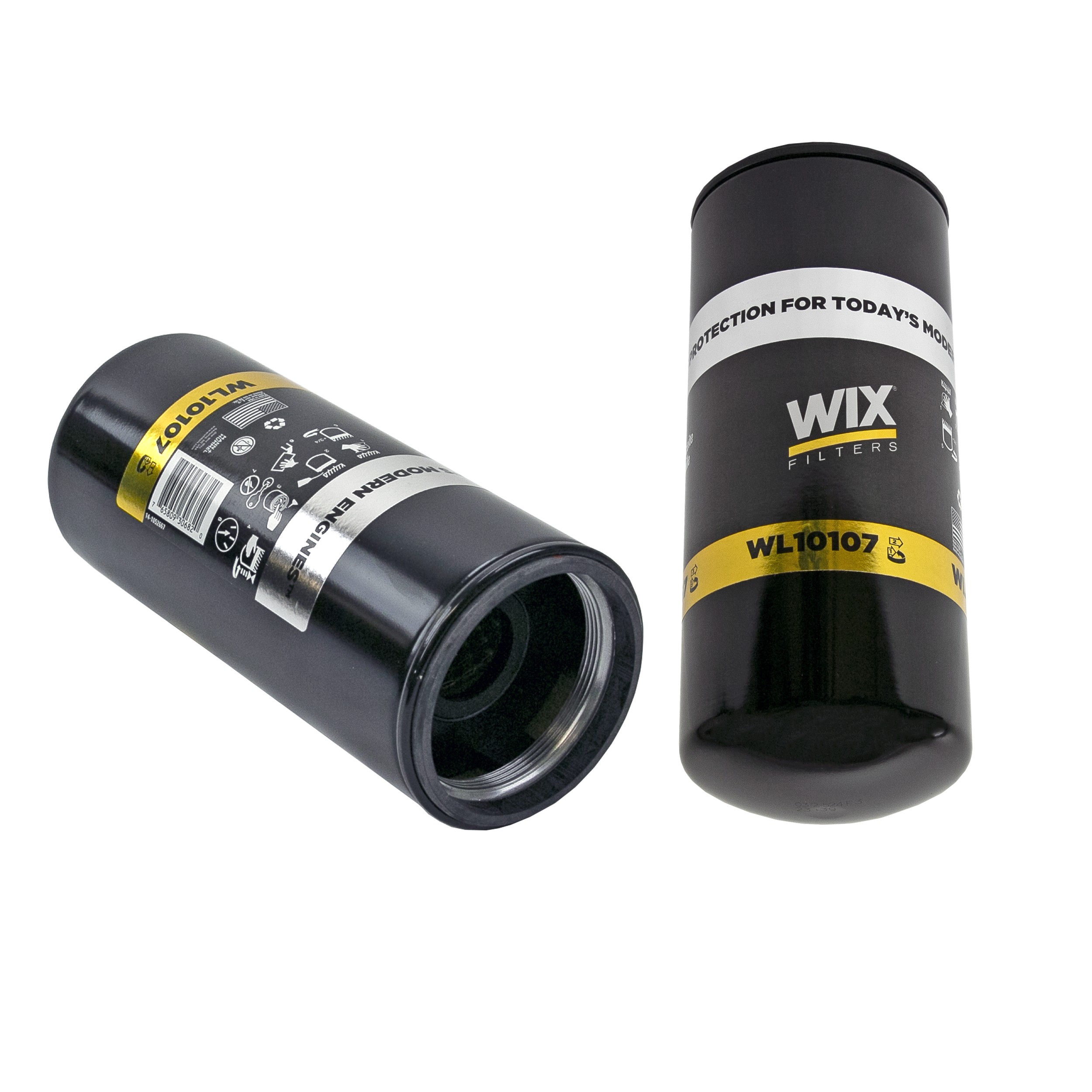 WIX Spin-On Lube Filter