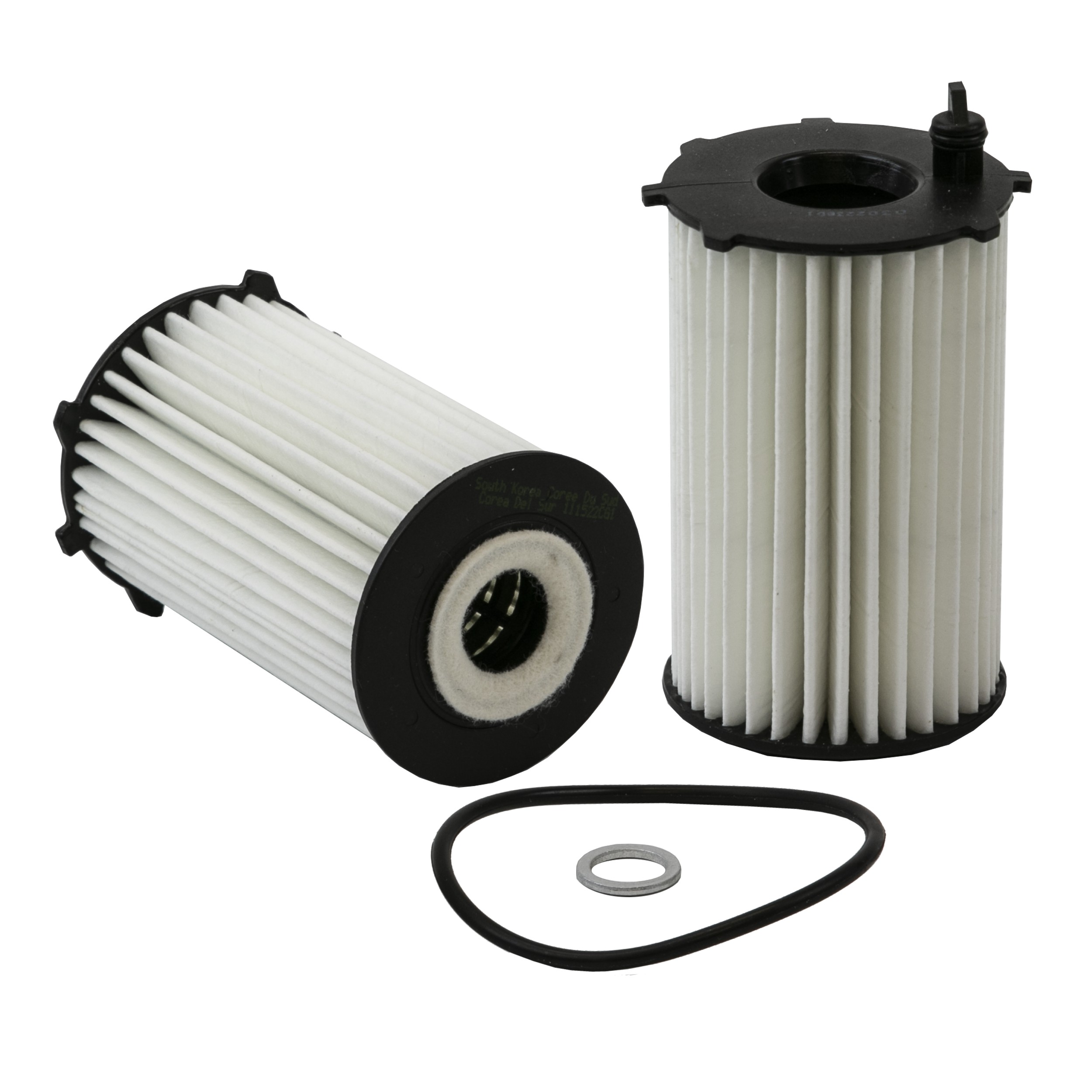 WIX XP Cartridge Lube Metal Canister Filter