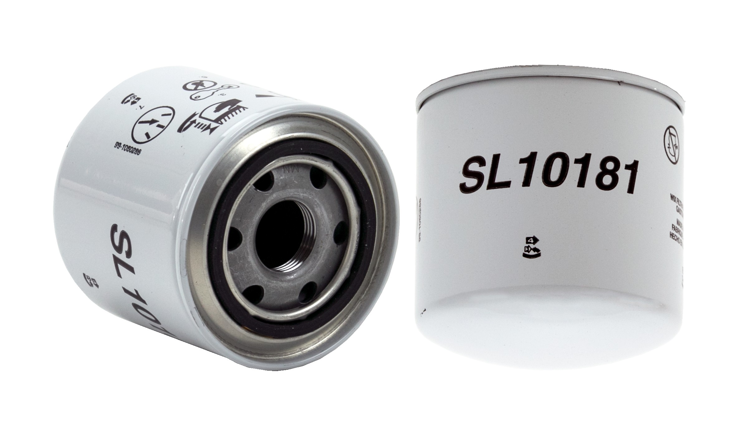 WIX Spin-On Lube Filter
