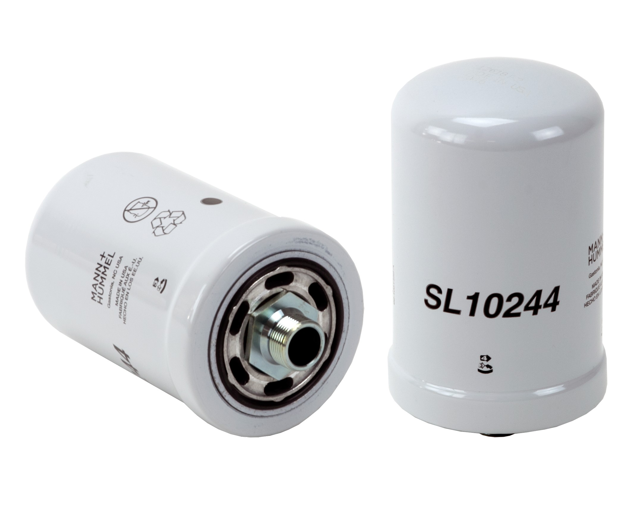 WIX Spin-On Transmission Filter