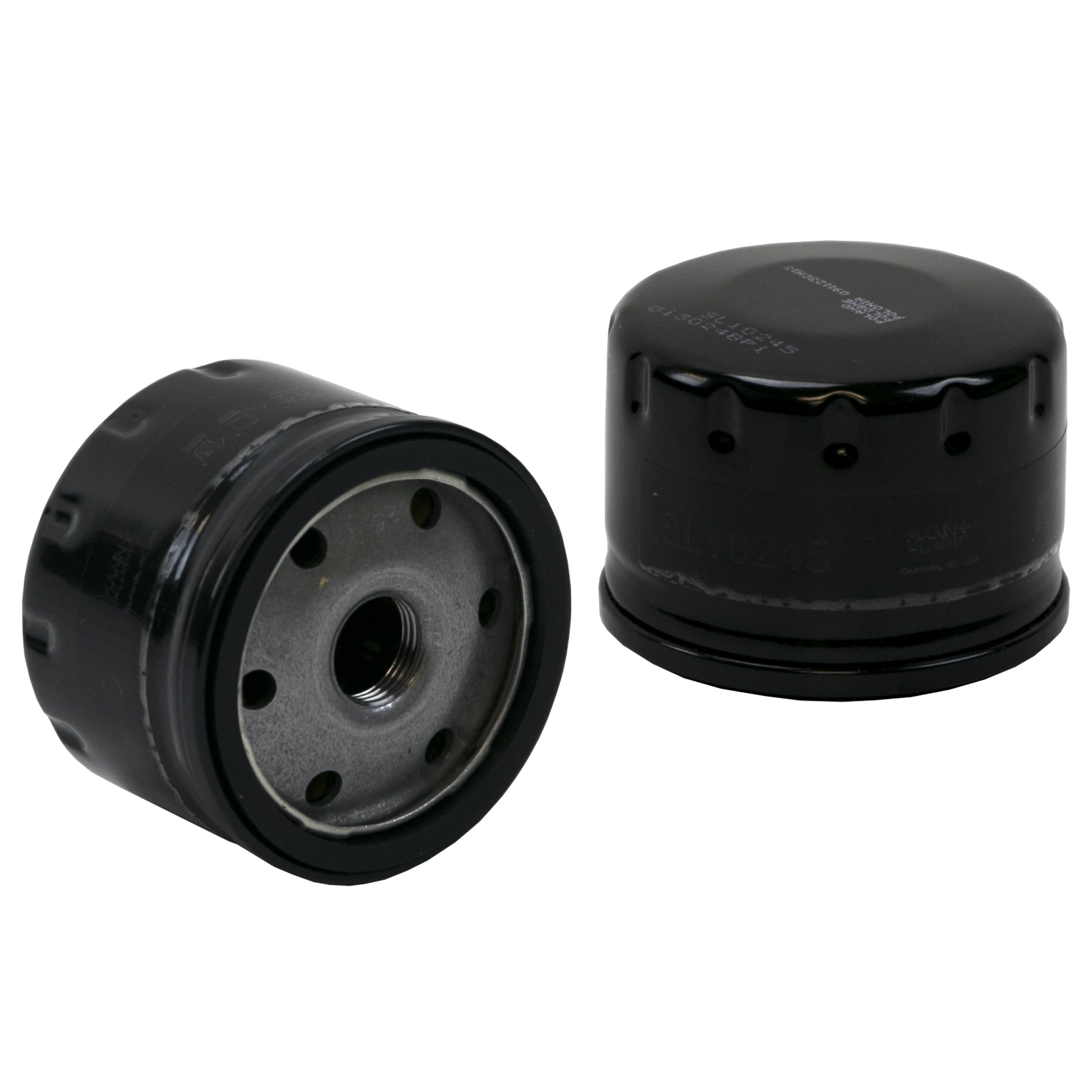 WIX Spin-On Lube Filter