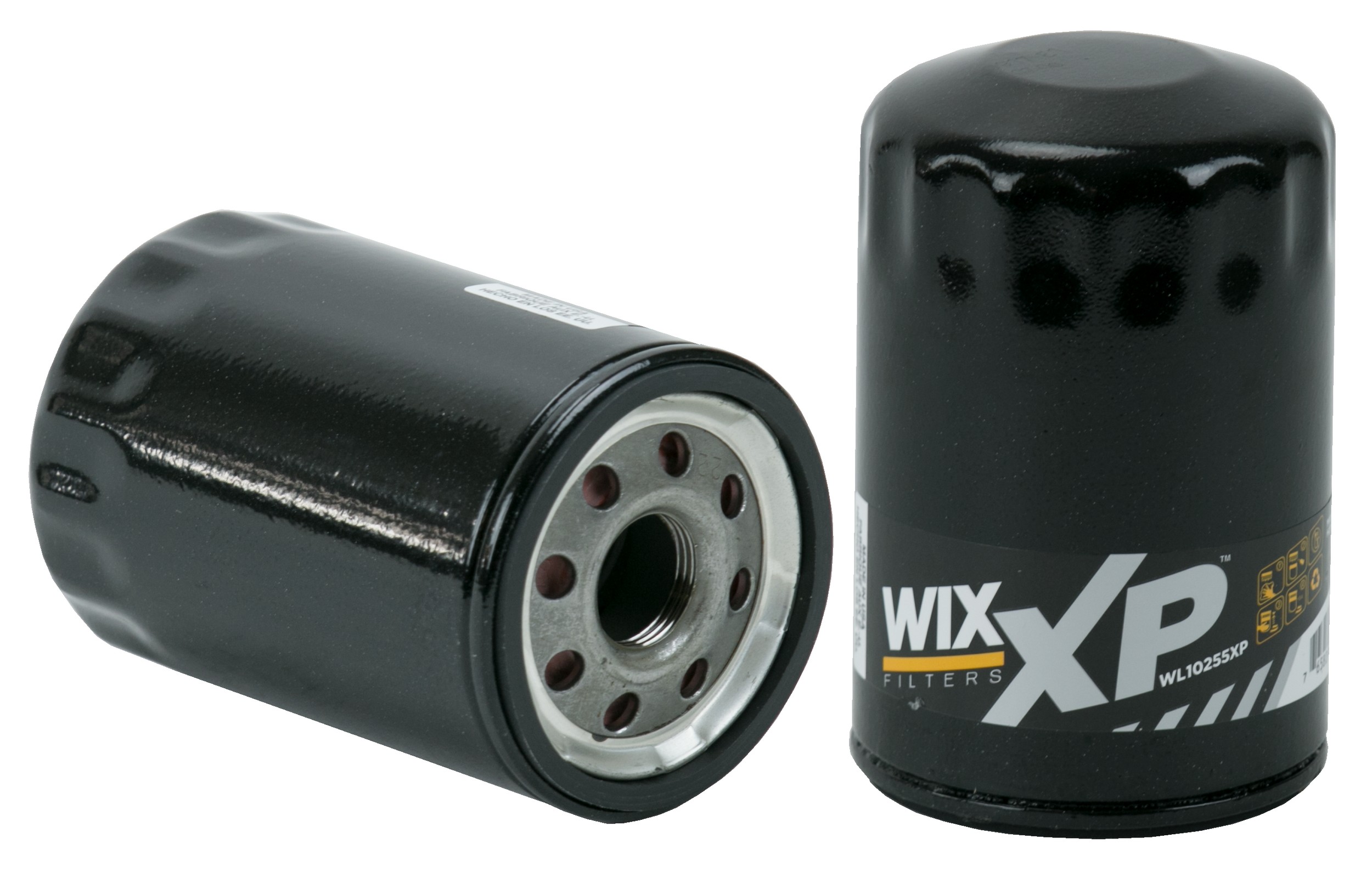 WIX XP Spin-On Lube Filter