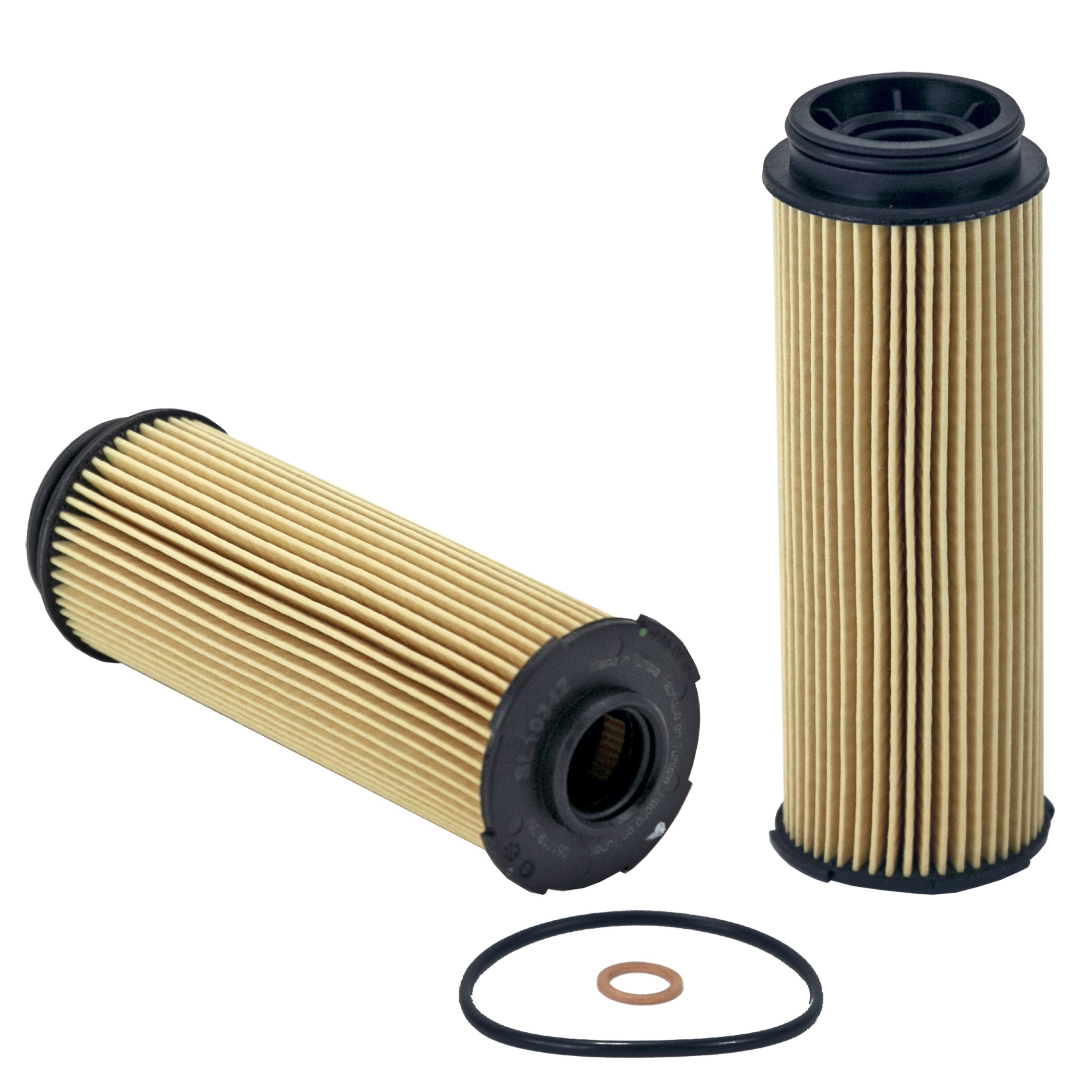 WIX Cartridge Lube Metal Free Filter