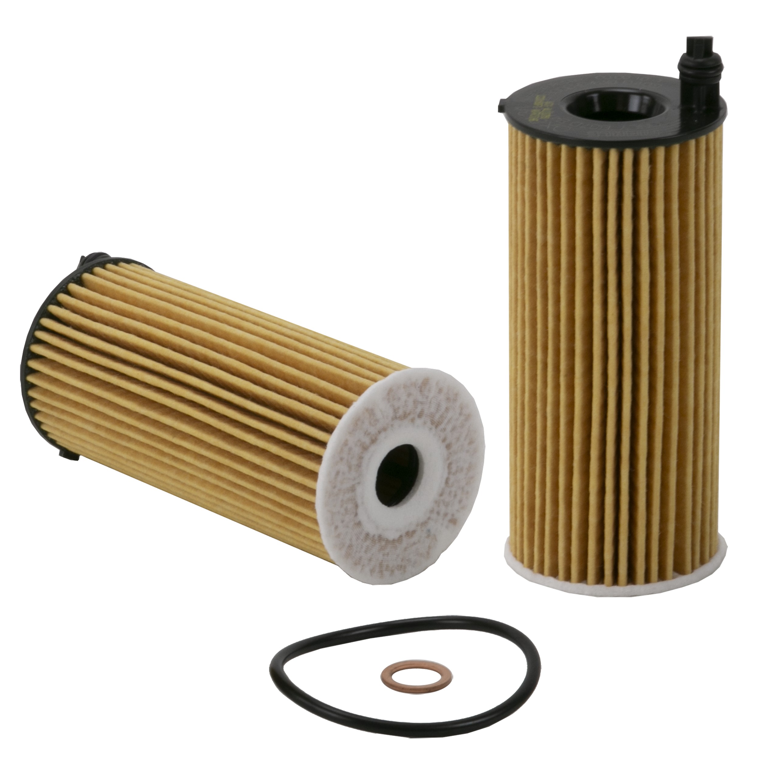 WIX Cartridge Lube Metal Free Filter