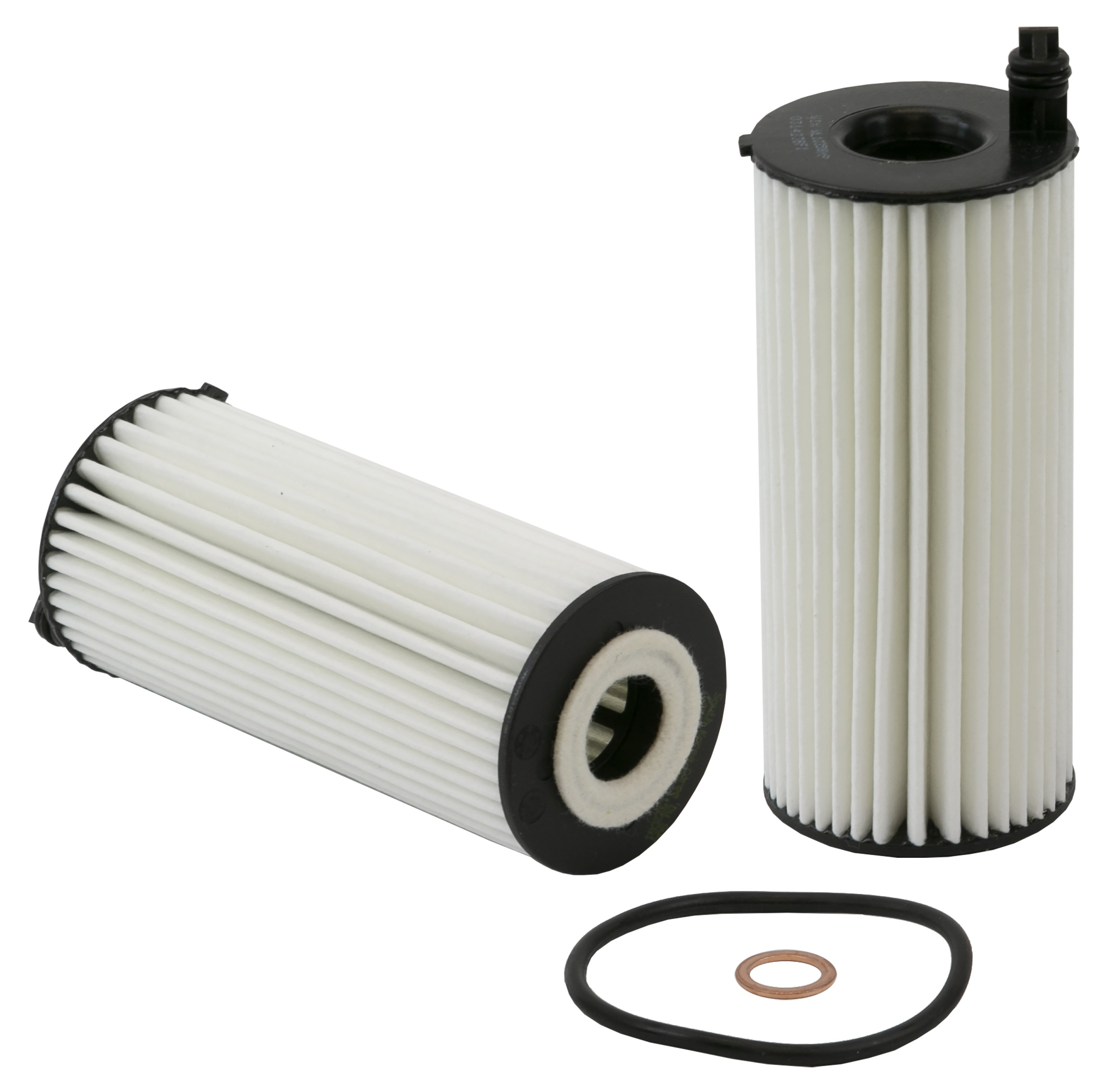 WIX XP Cartridge Lube Metal Free Filter