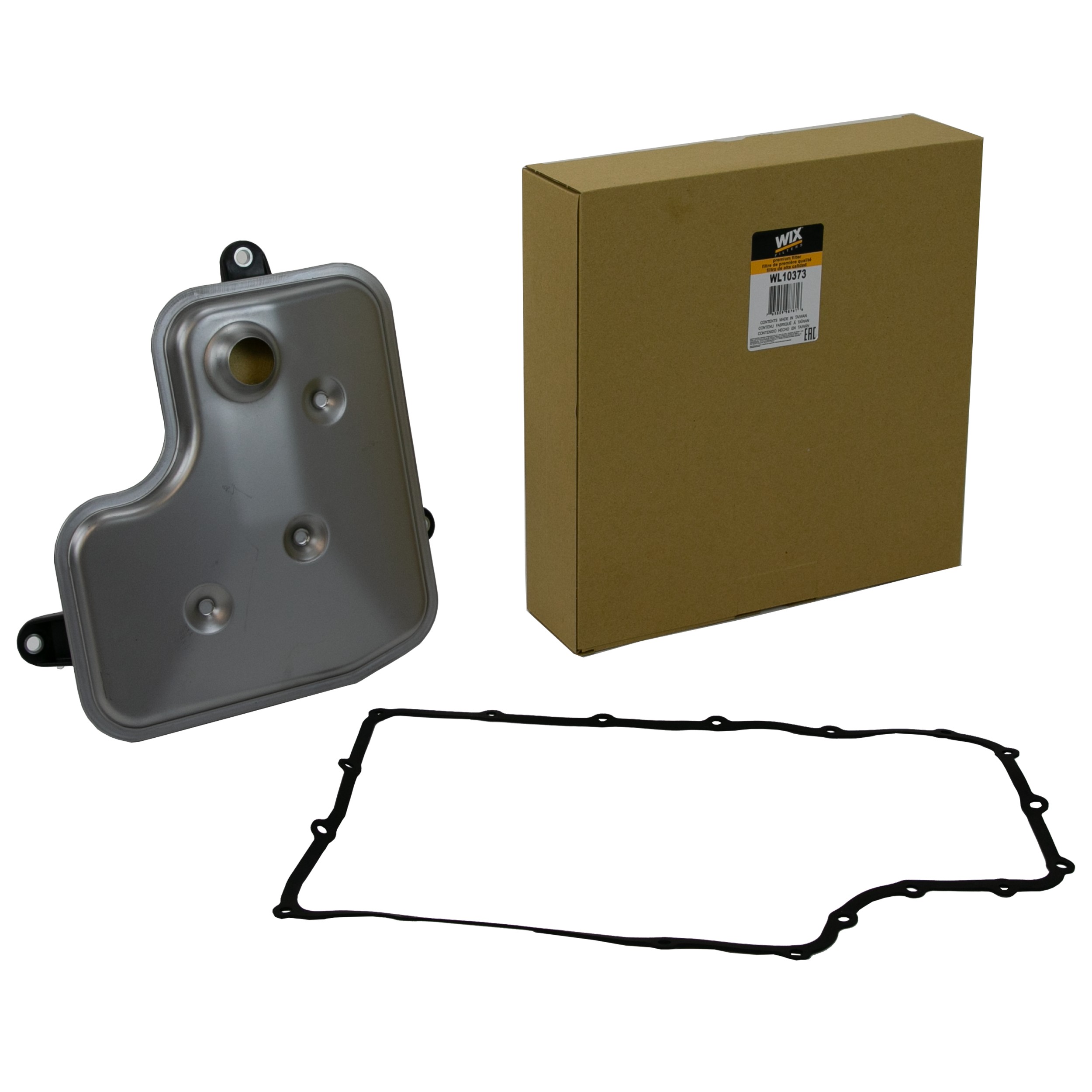 WIX Automatic Transmission Filter Kit