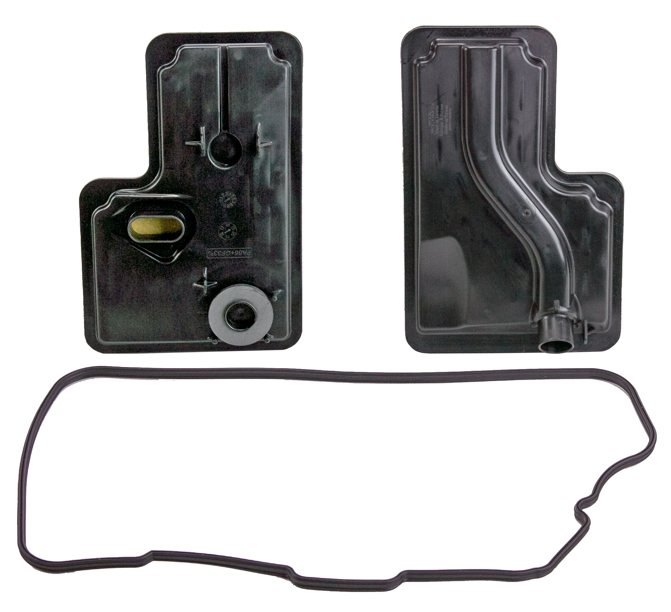 WIX Automatic Transmission Filter Kit