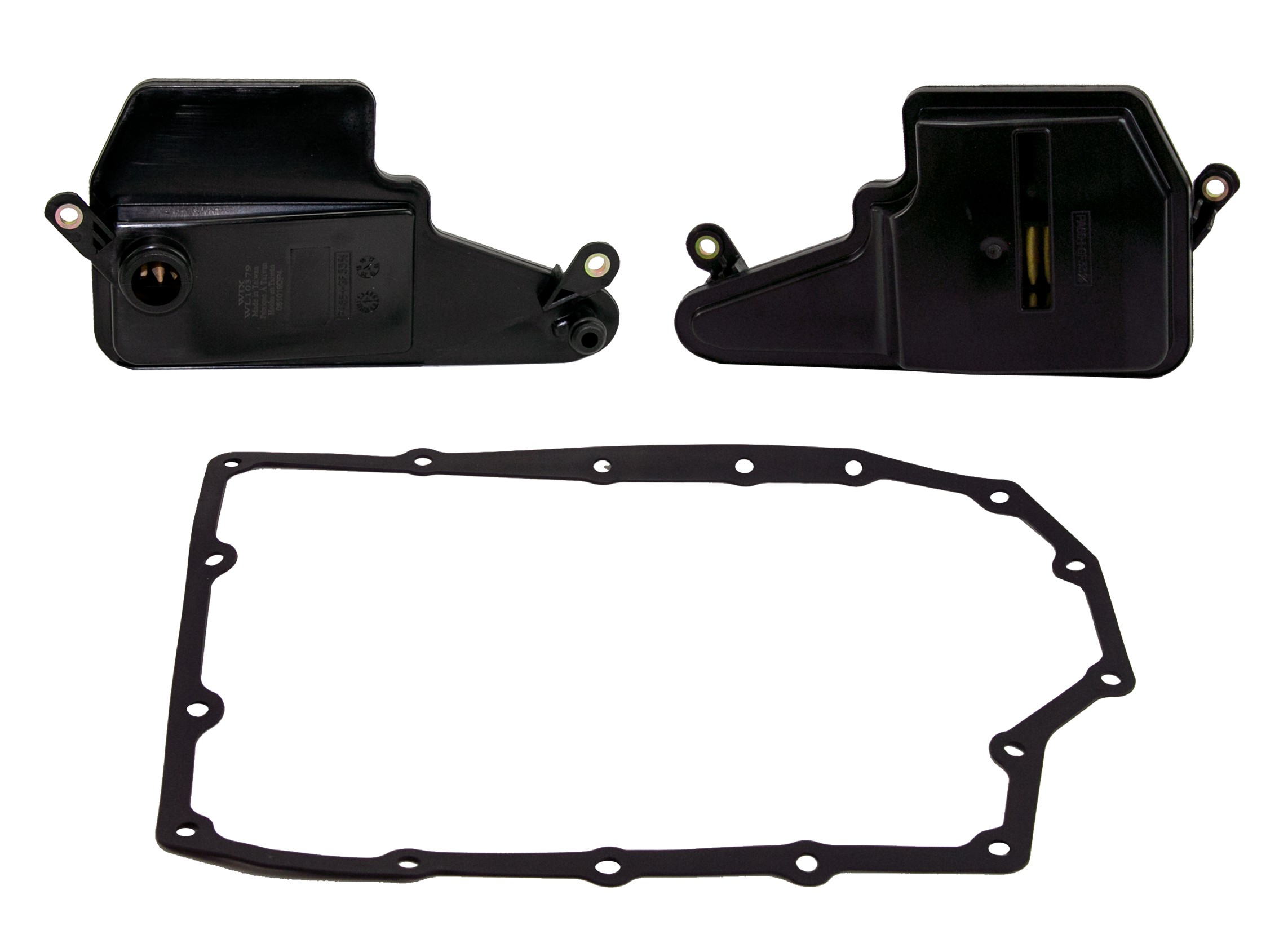 WIX Automatic Transmission Filter Kit
