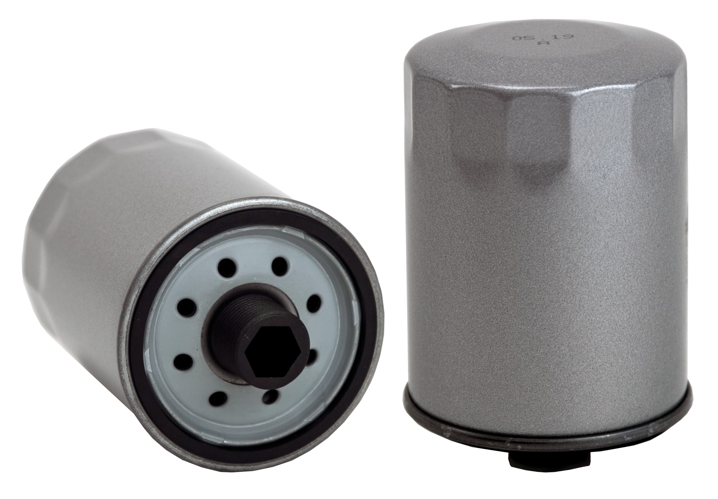 WIX Spin-On Transmission Filter