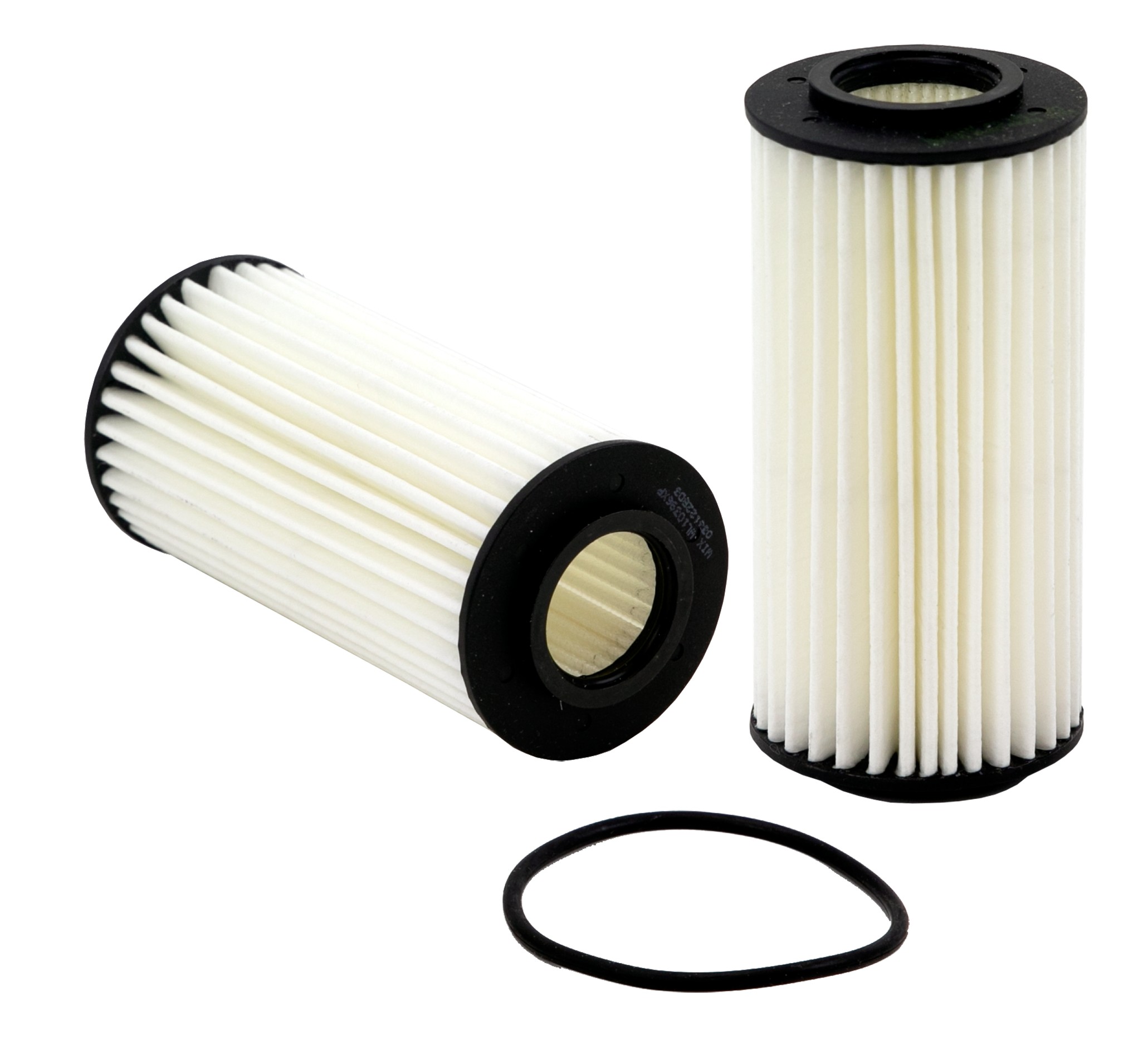 WIX XP Cartridge Lube Metal Free Filter