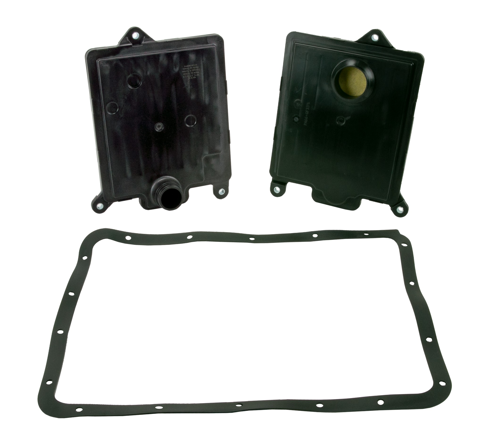 WIX Automatic Transmission Filter Kit