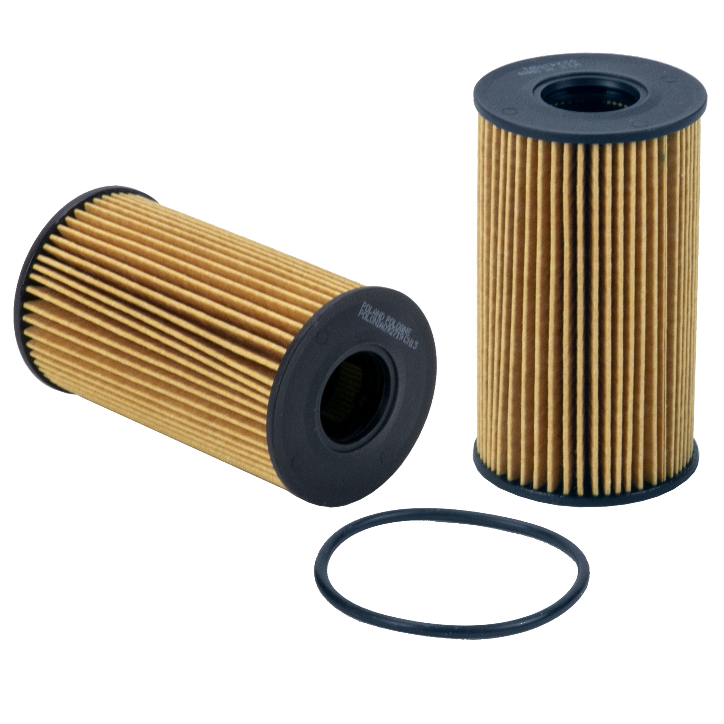 WIX Cartridge Lube Metal Free Filter