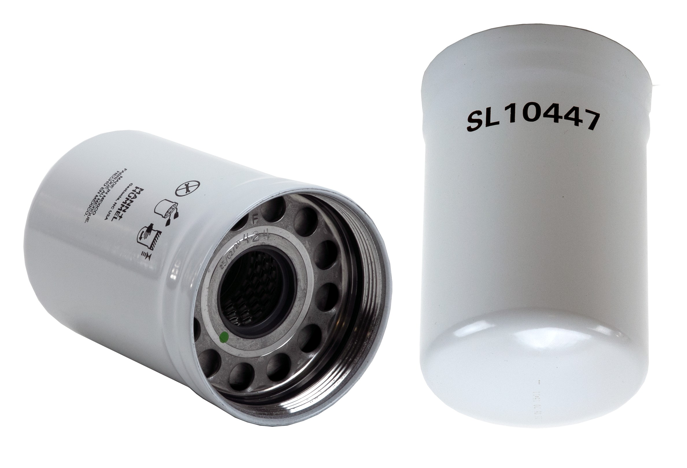 WIX Spin-On Lube Filter
