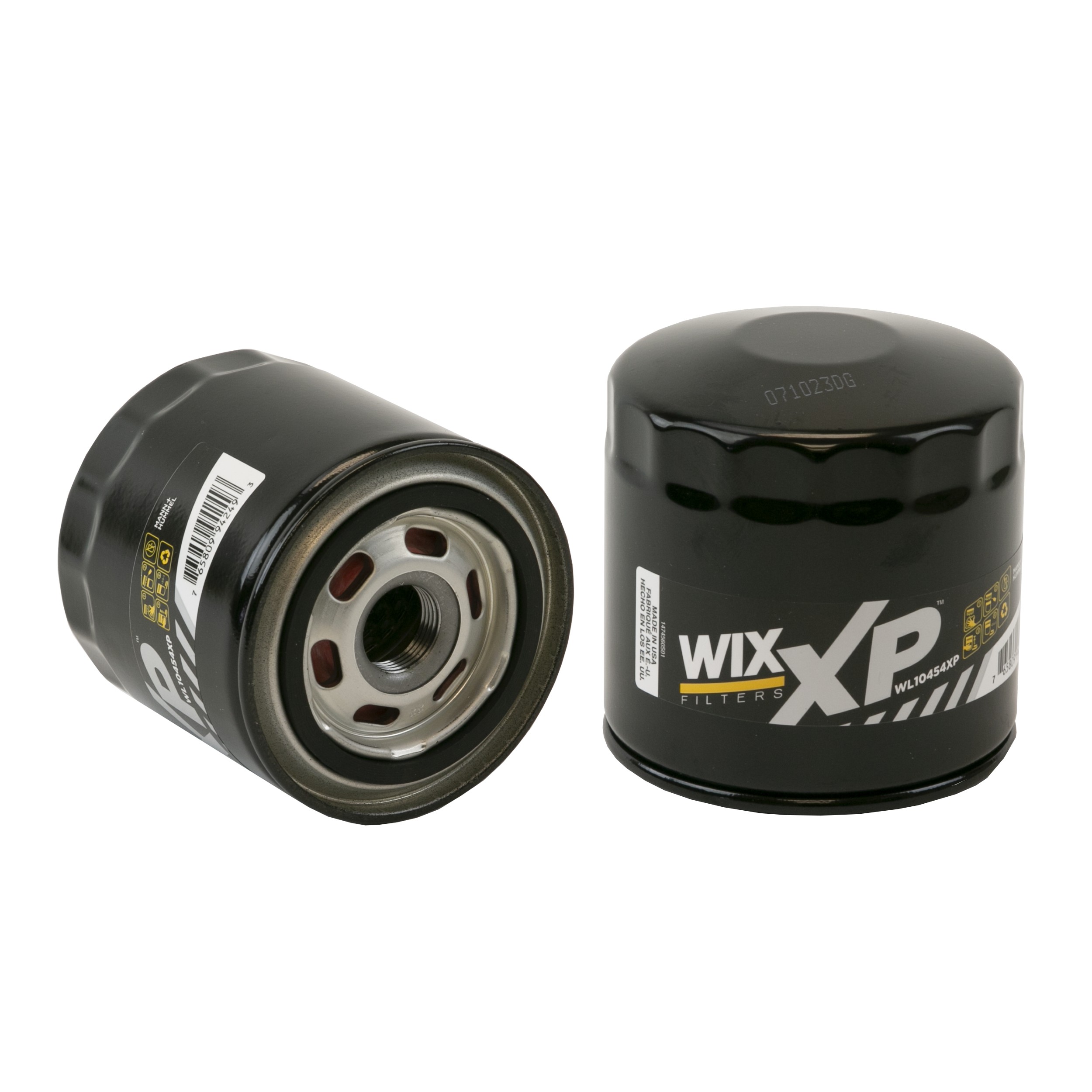 WIX XP Spin-On Lube Filter