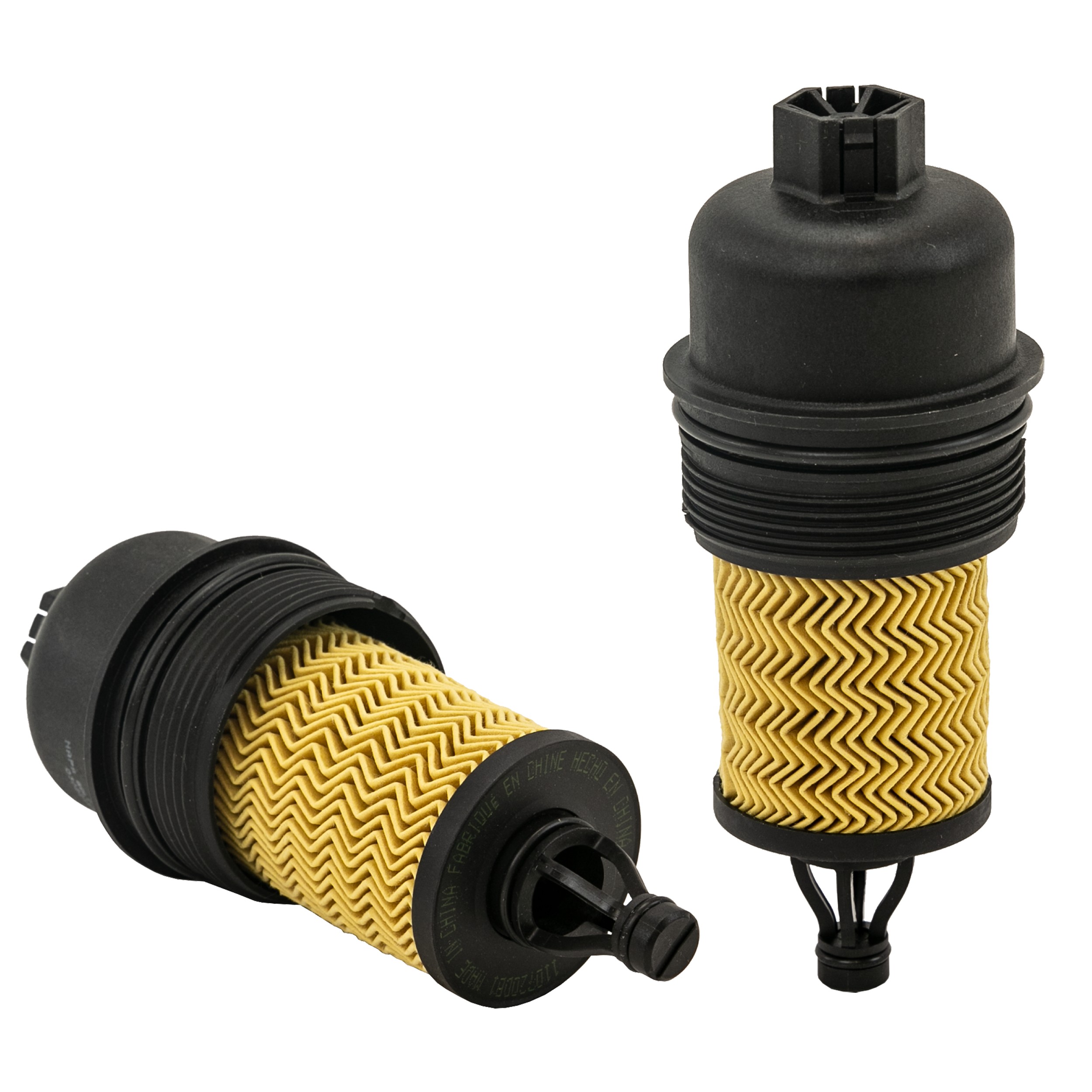 WIX Cartridge Lube Metal Free Filter