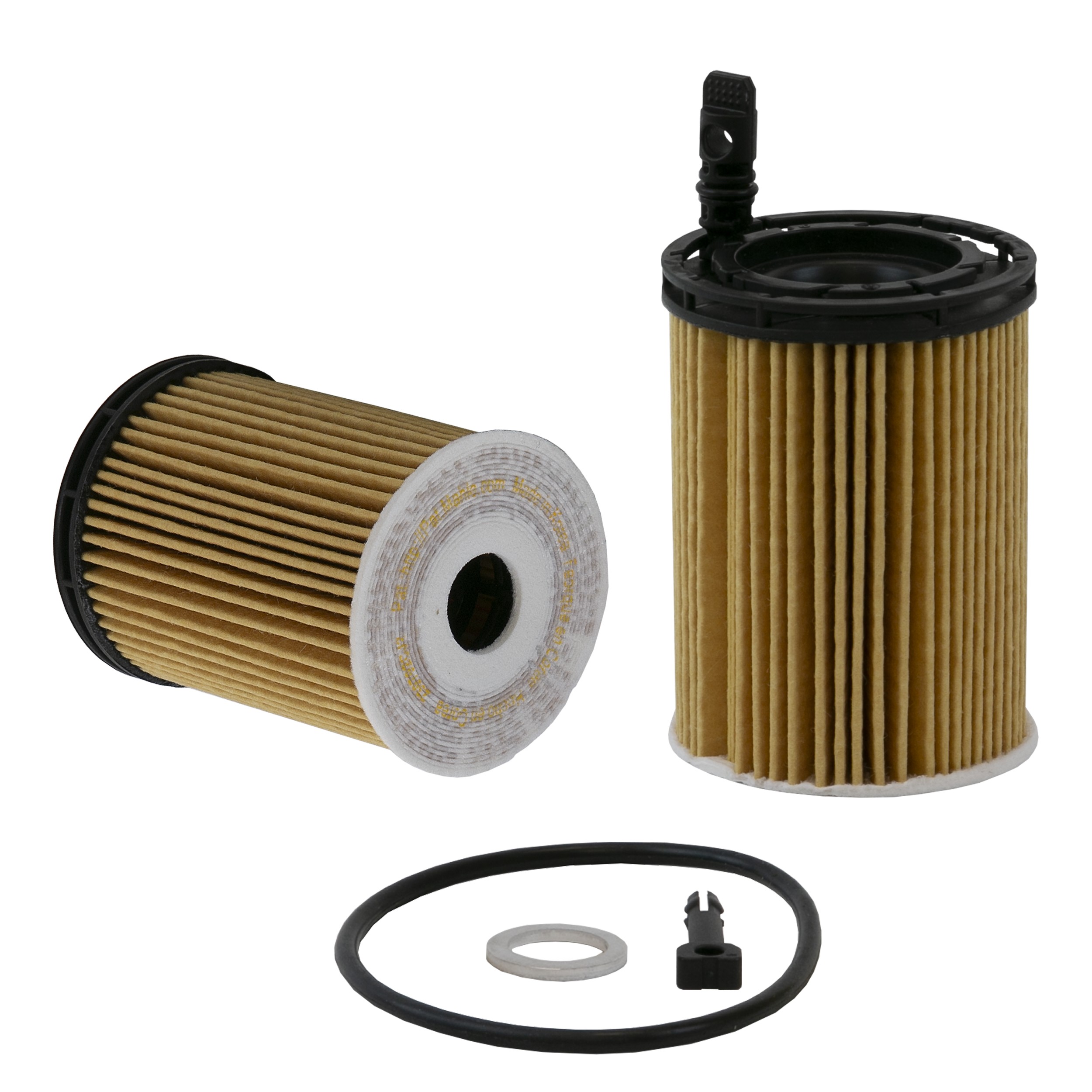 WIX Cartridge Lube Metal Free Filter