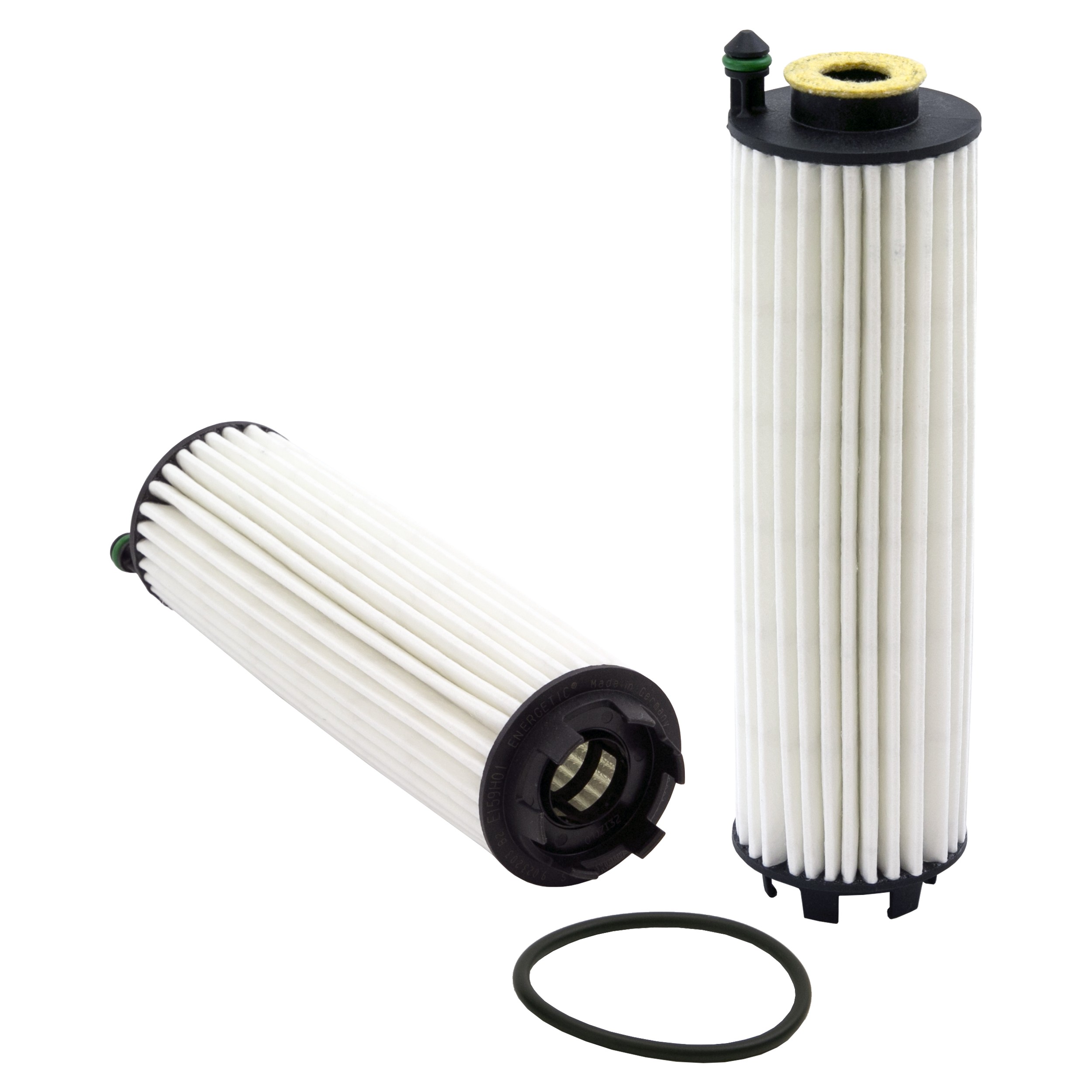 WIX Cartridge Lube Metal Free Filter