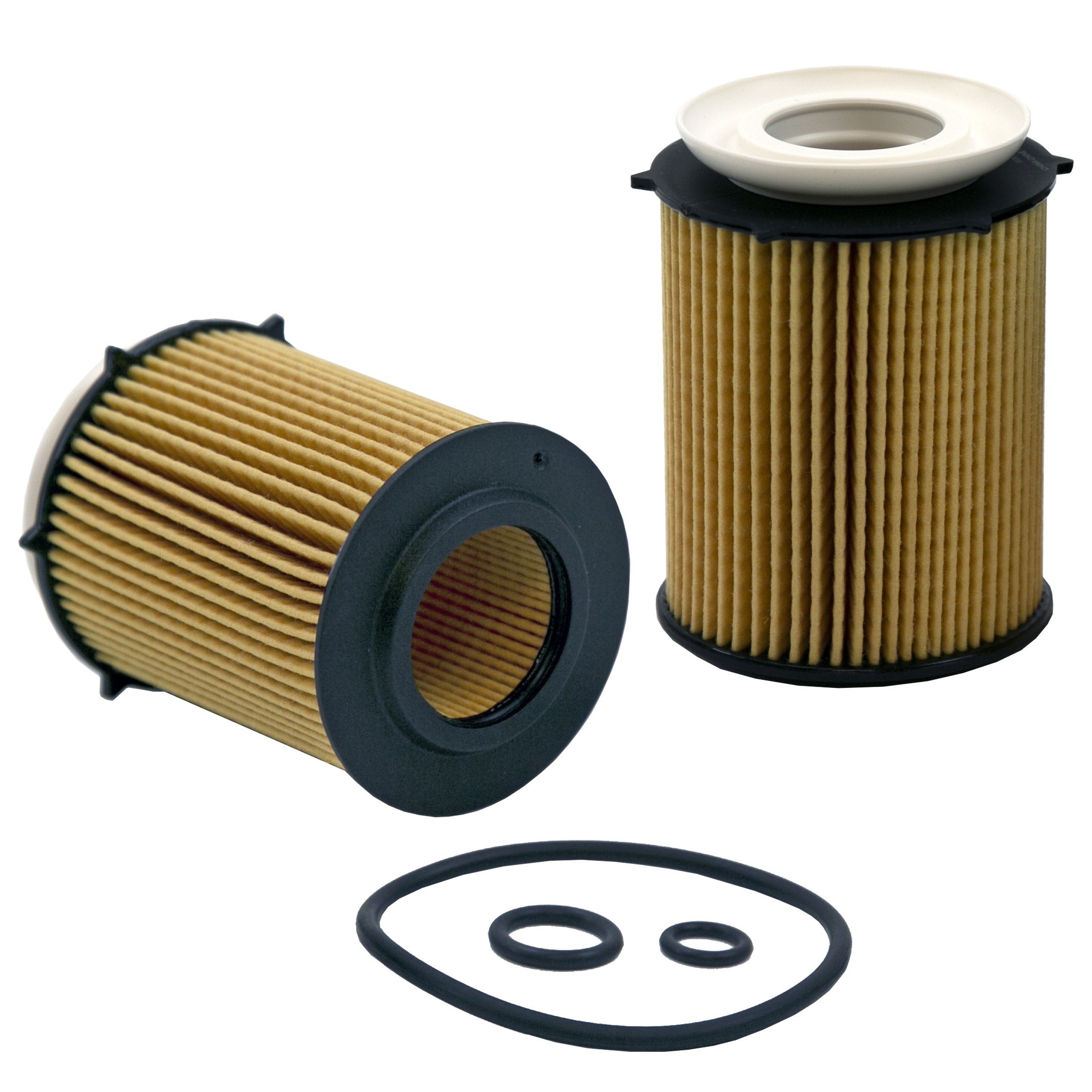 WIX Cartridge Lube Metal Free Filter
