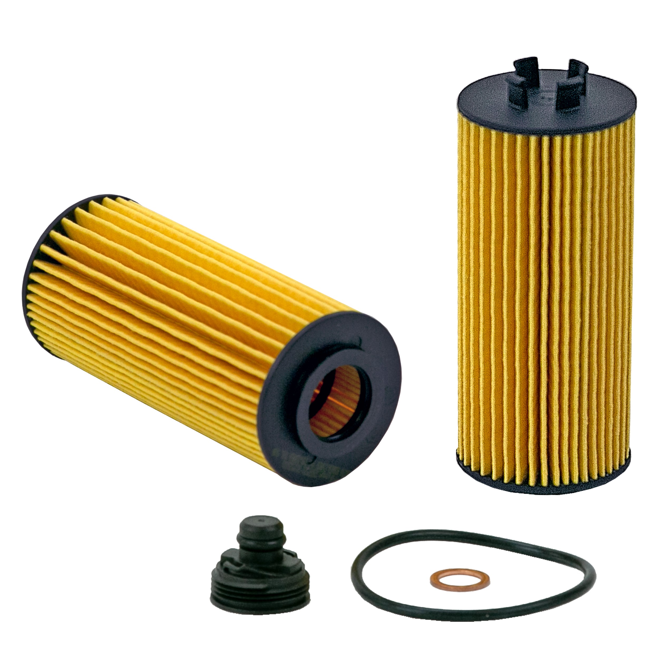 WIX Cartridge Lube Metal Free Filter