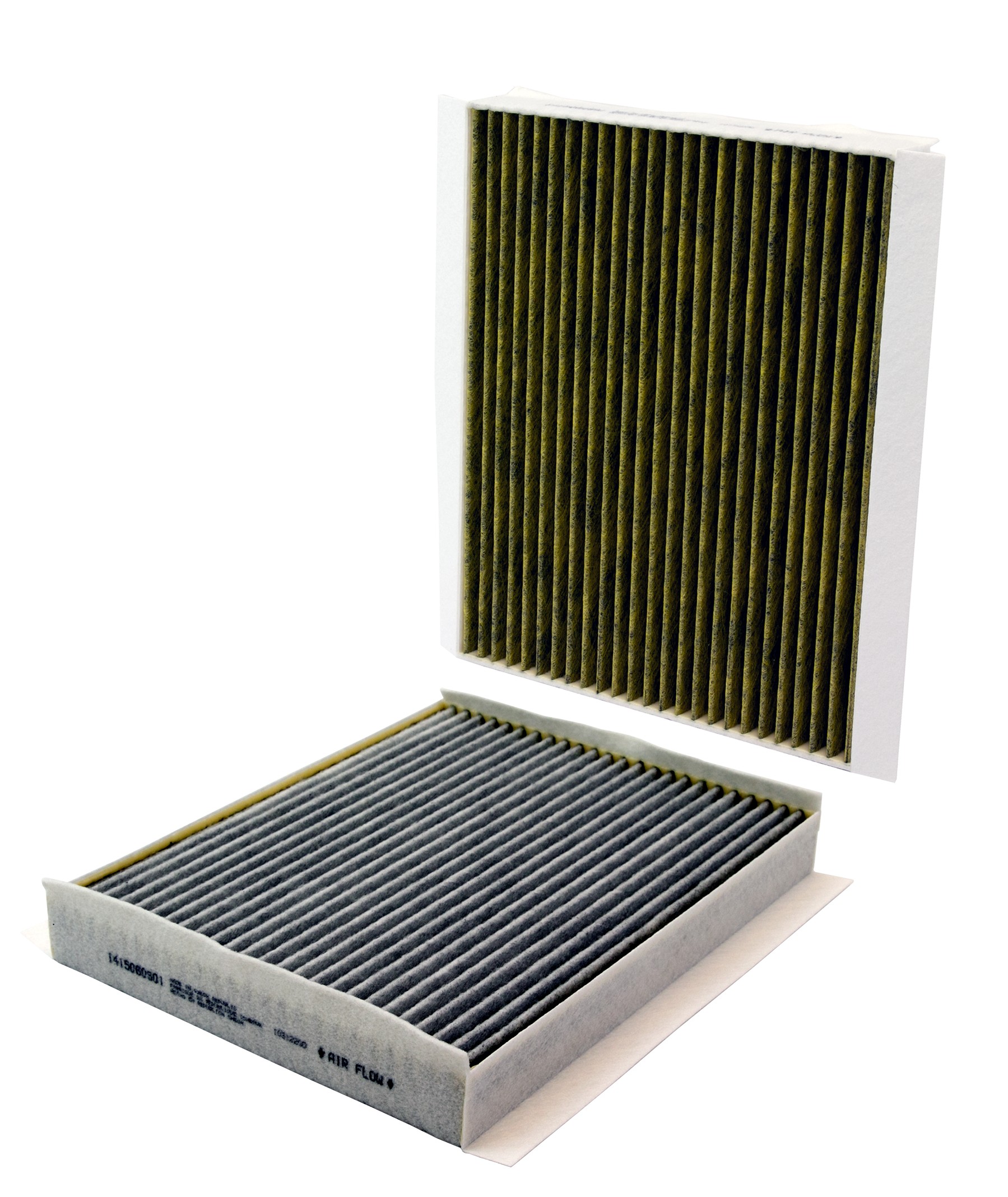WIX XP Cabin Air Panel