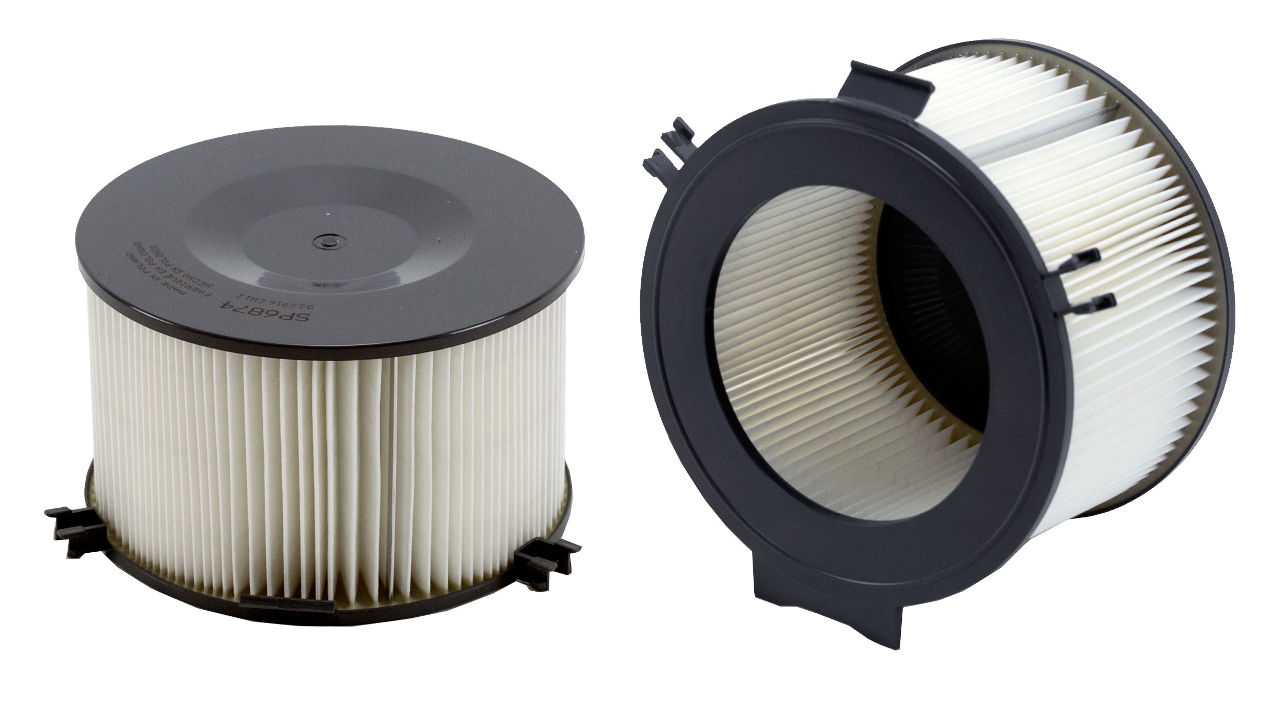 WIX Cabin Air Filter