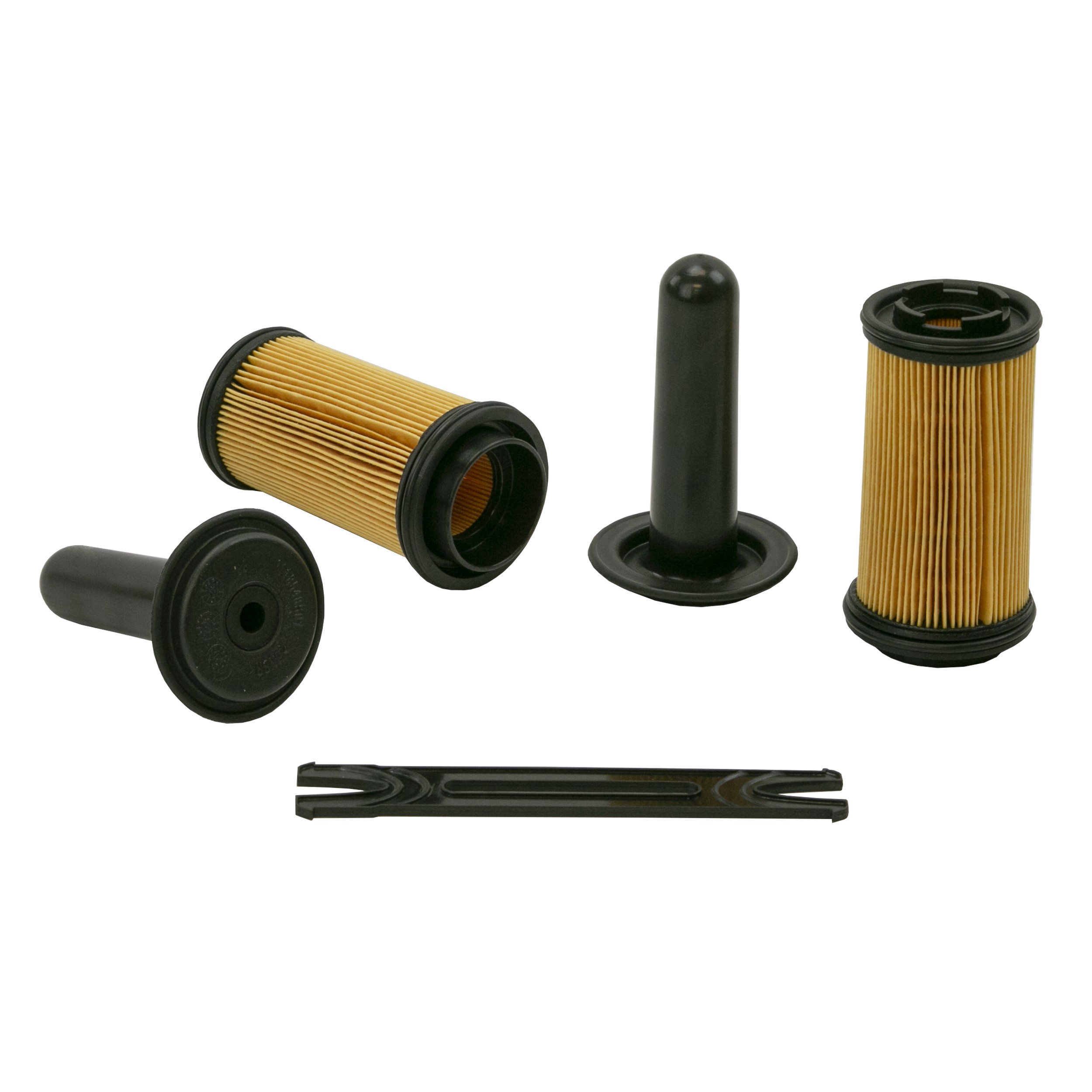 WIX Diesel Exhaust Cartridge