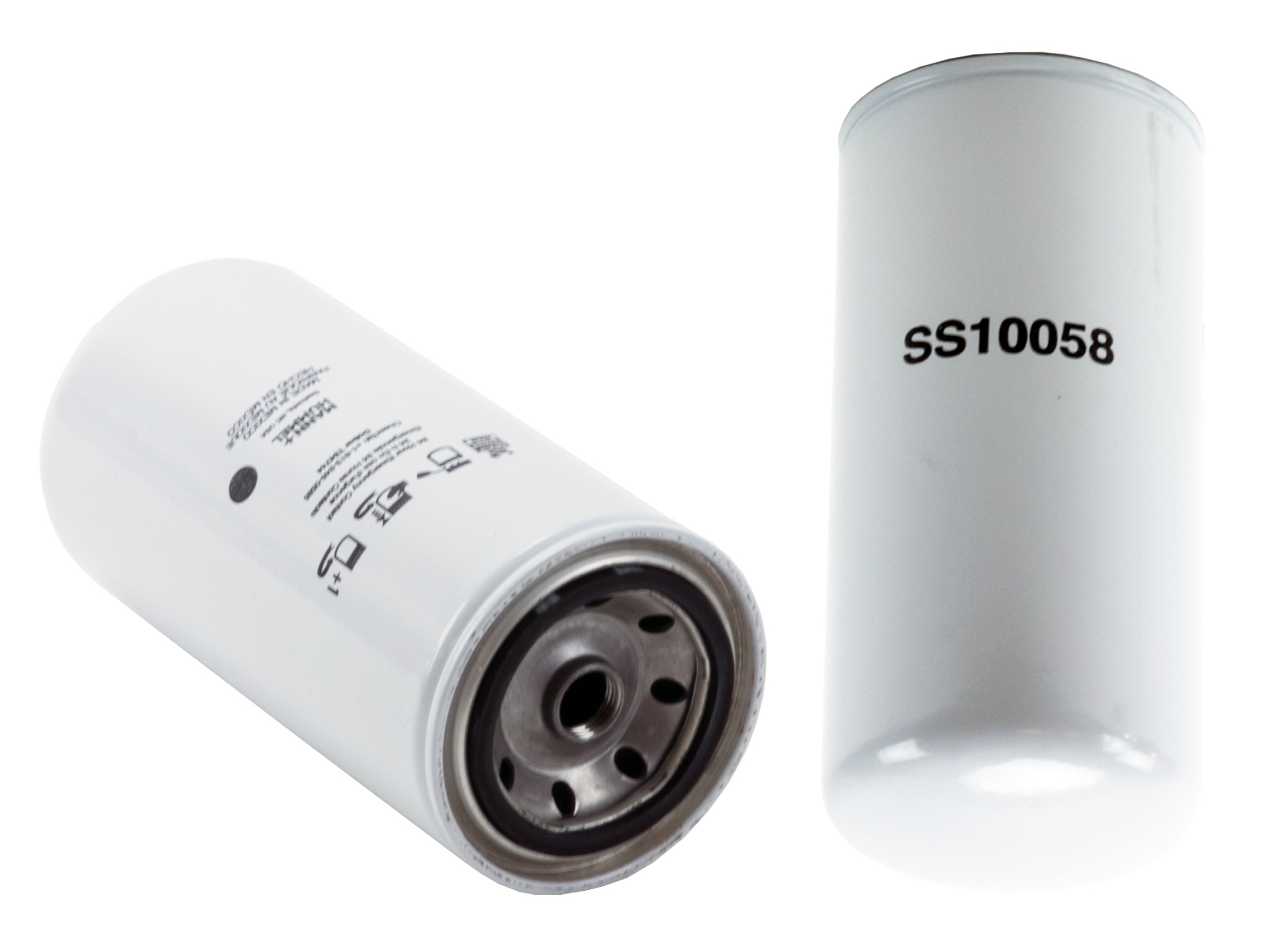 WIX Coolant Spin-On Filter