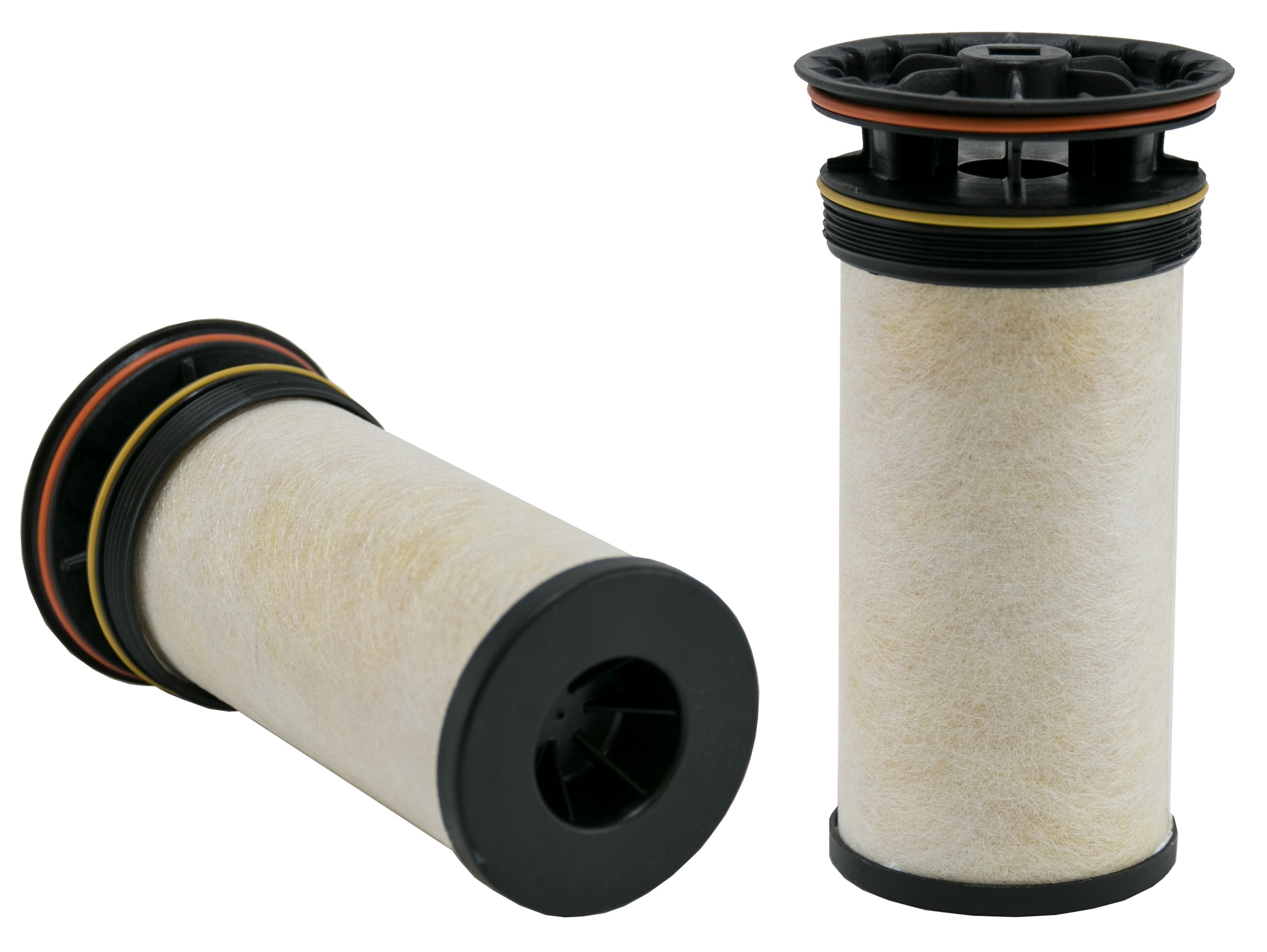 WIX Crankcase Ventilation Filter