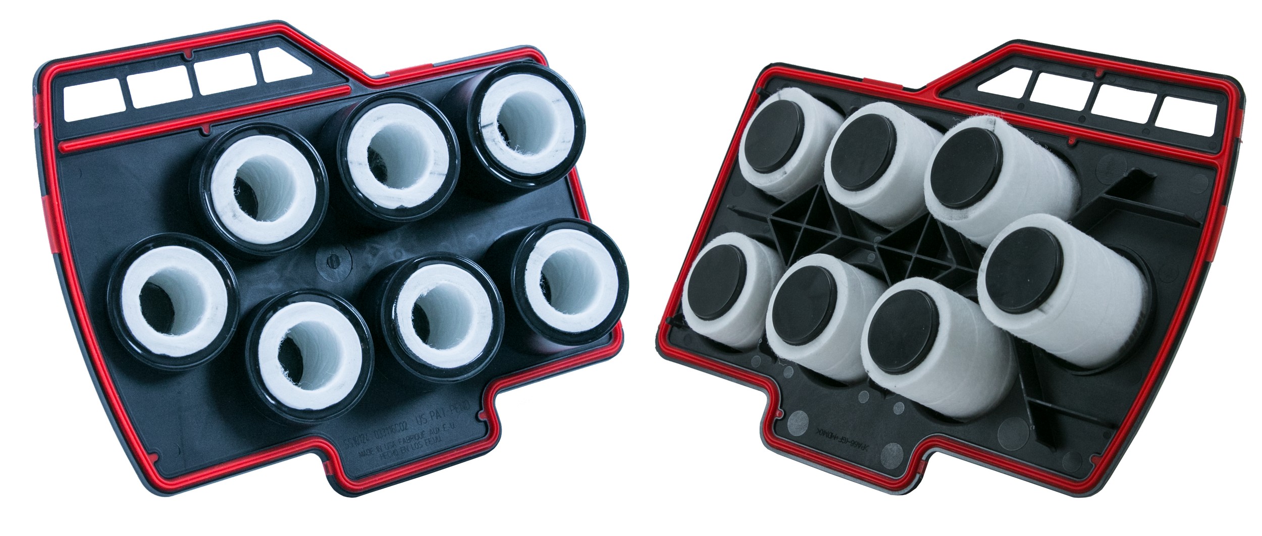 WIX Crankcase Ventilation Filter