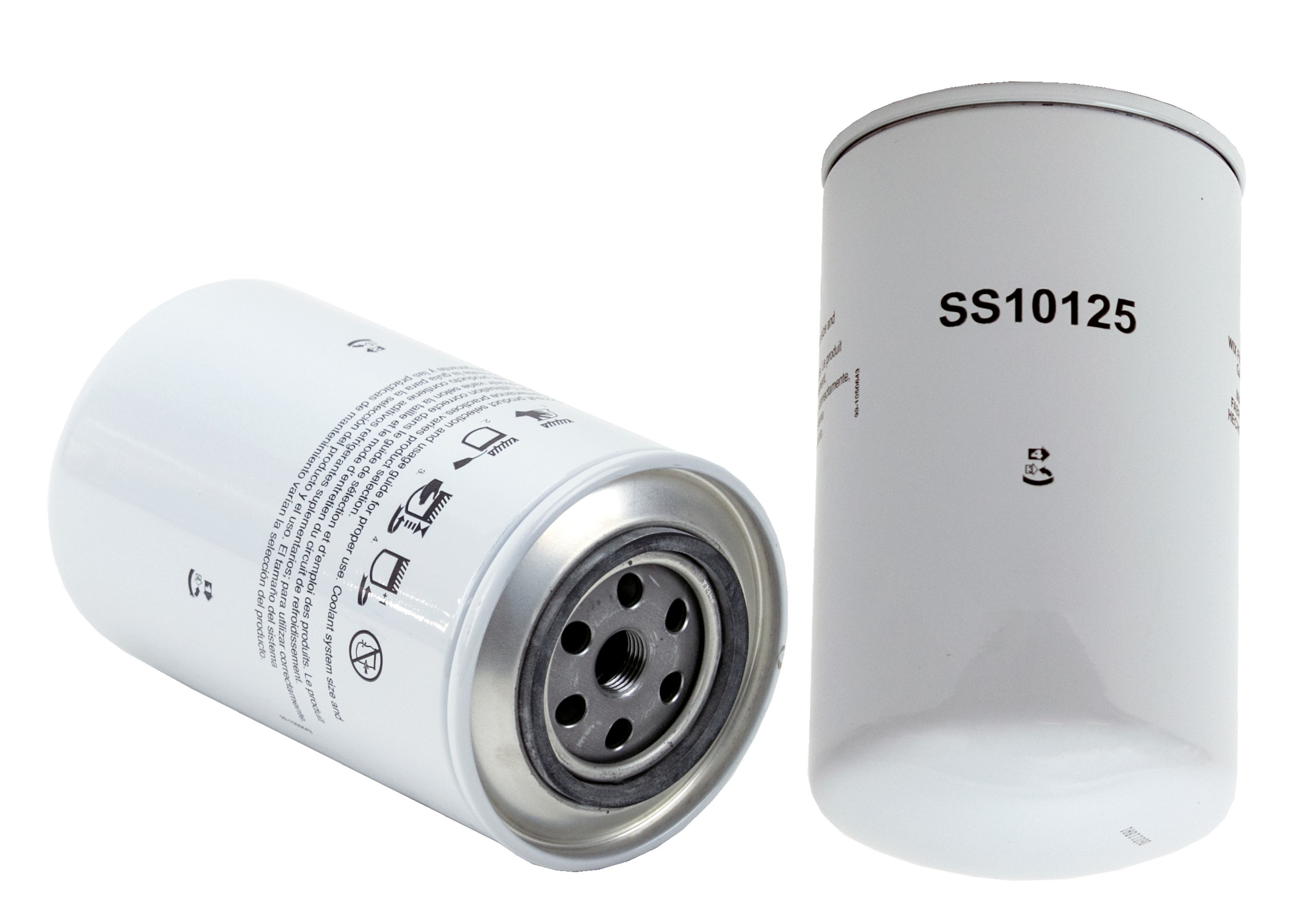 WIX Coolant Spin-On Filter