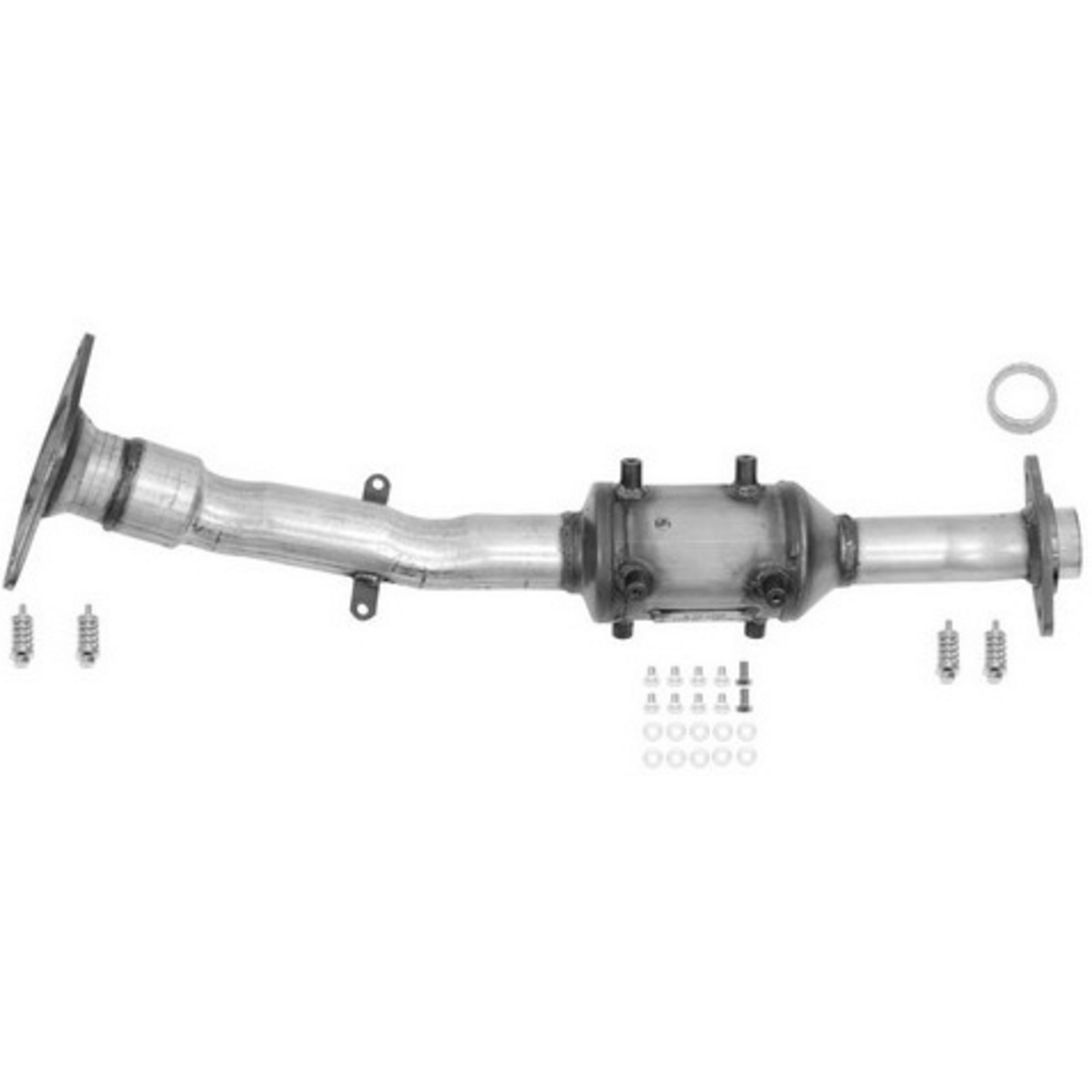 Ultra EPA Direct Fit Catalytic Converter