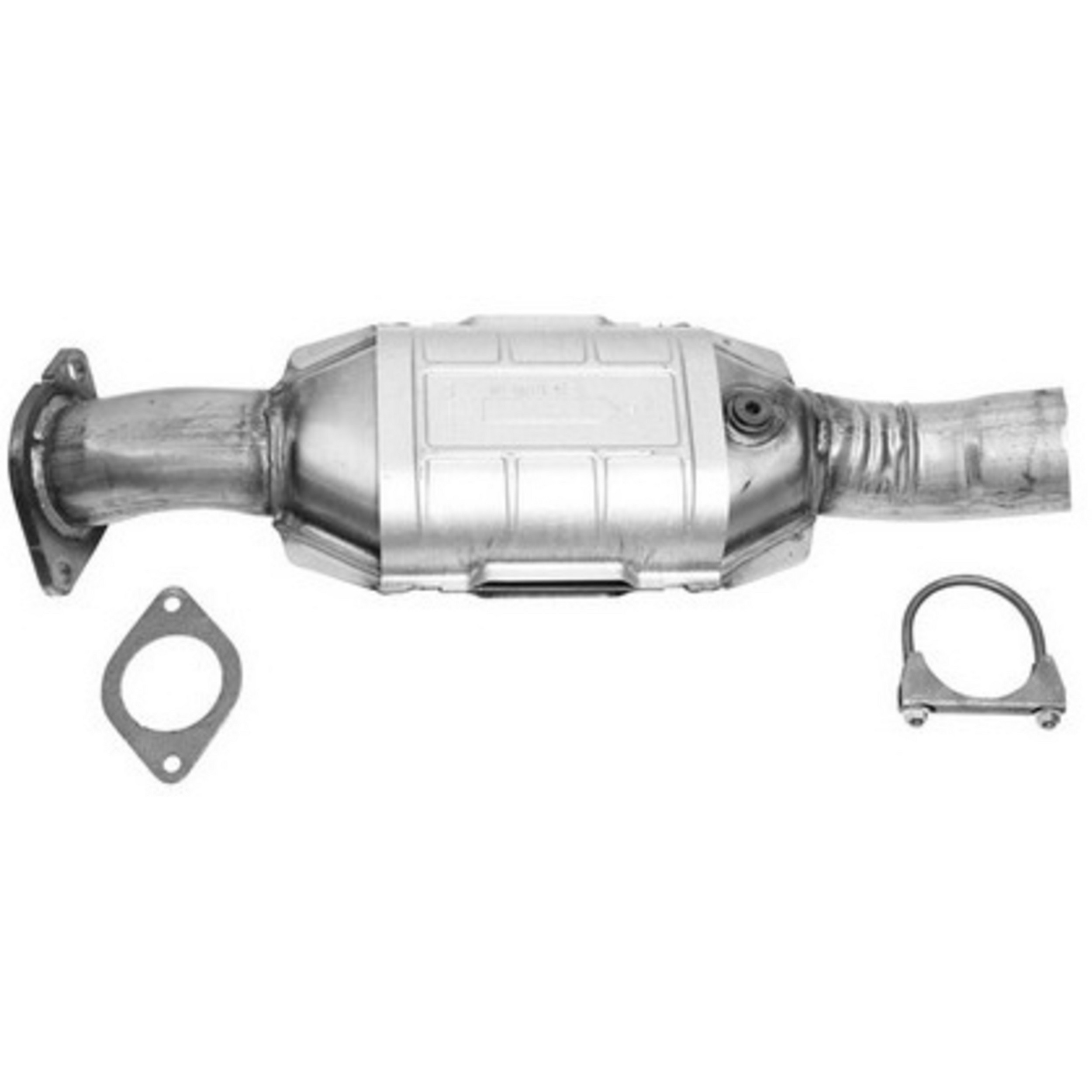 Ultra EPA Direct Fit Catalytic Converter