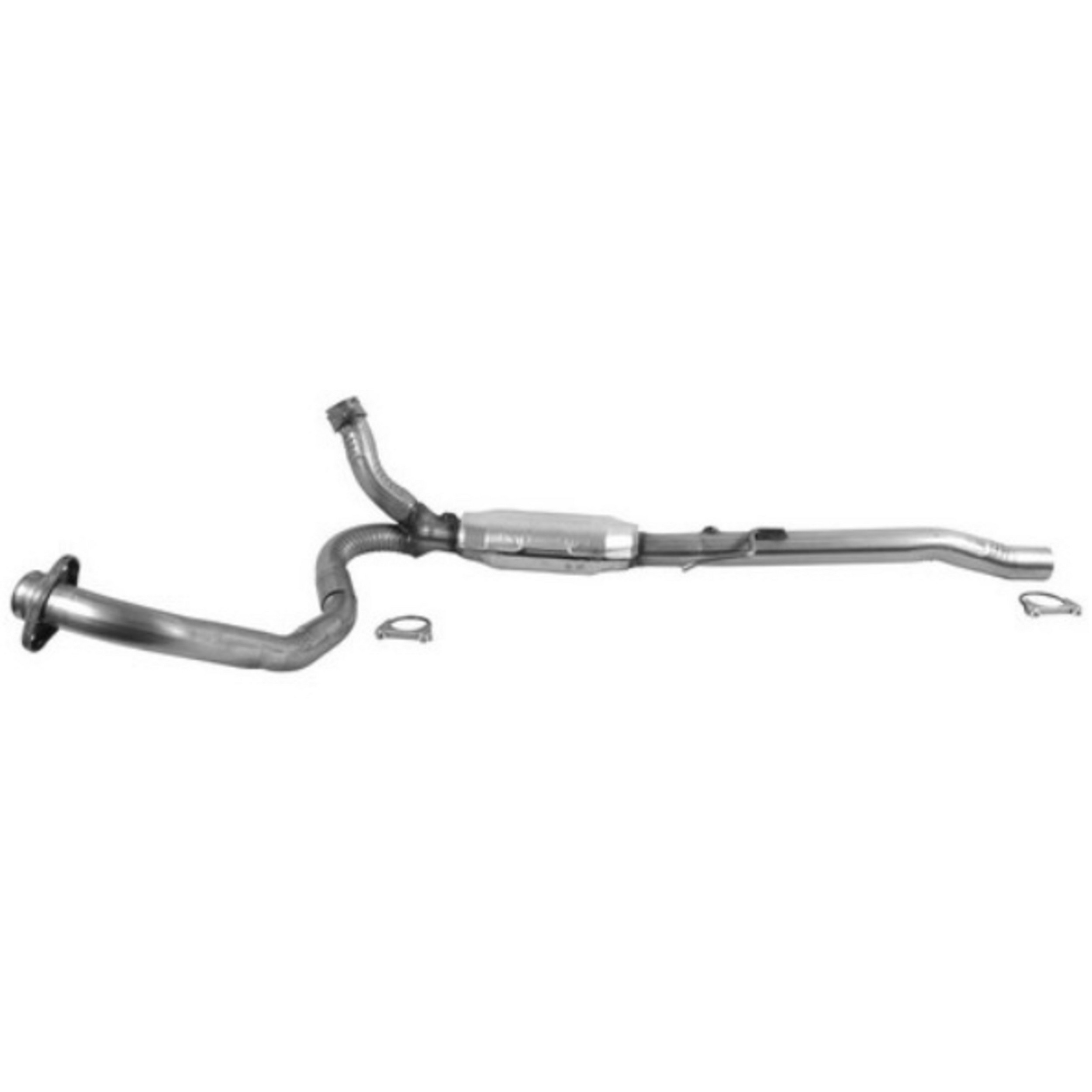 Ultra EPA Direct Fit Catalytic Converter