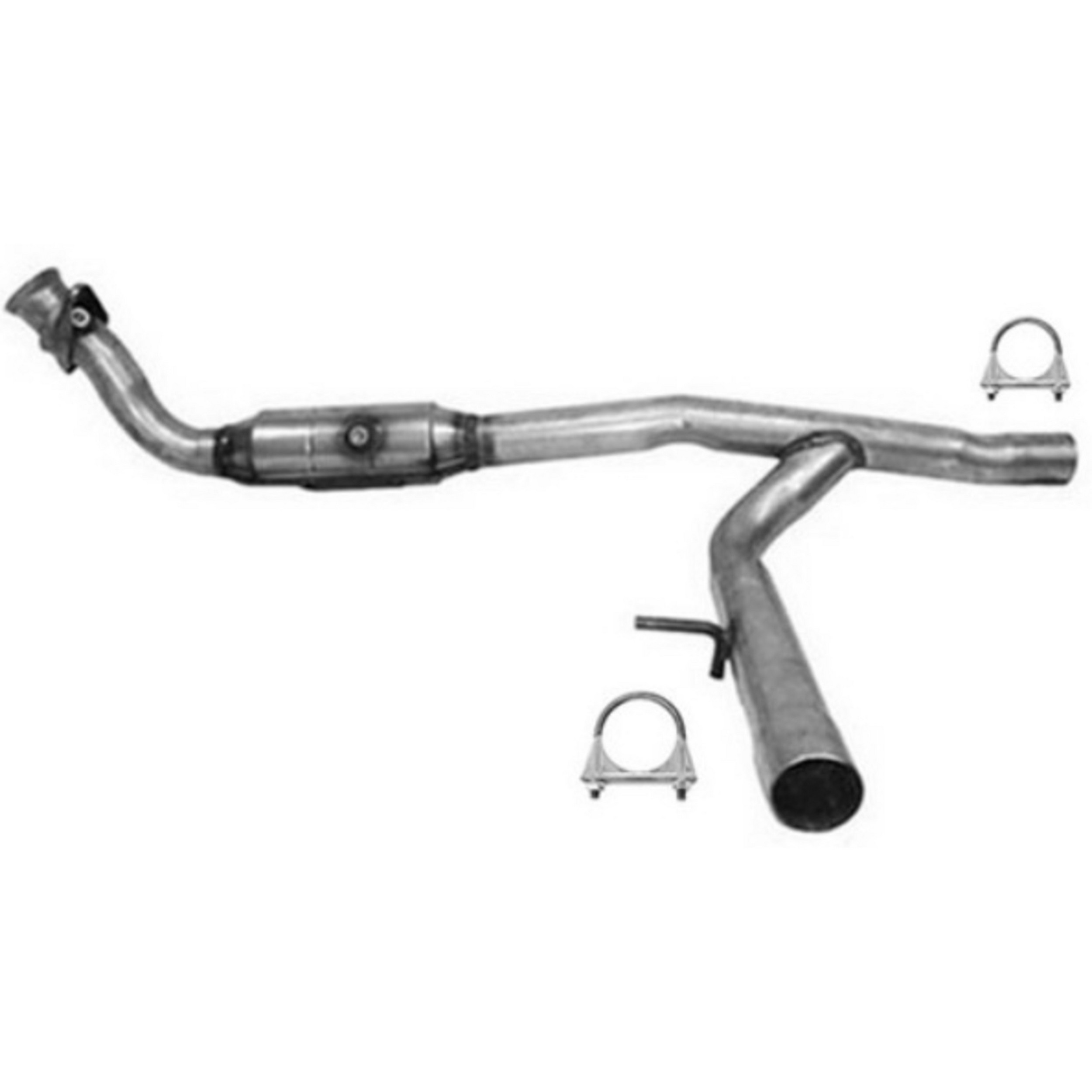 Ultra EPA Direct Fit Catalytic Converter