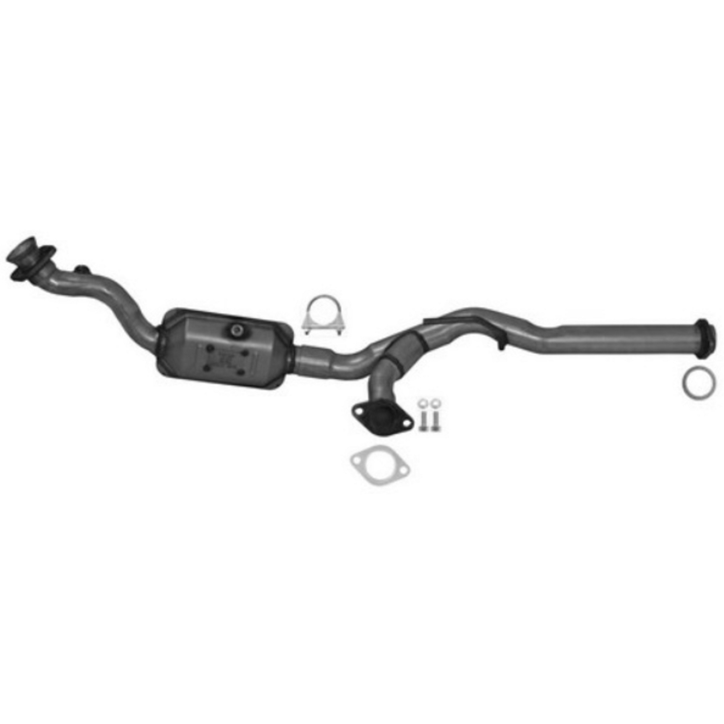 Ultra EPA Direct Fit Catalytic Converter