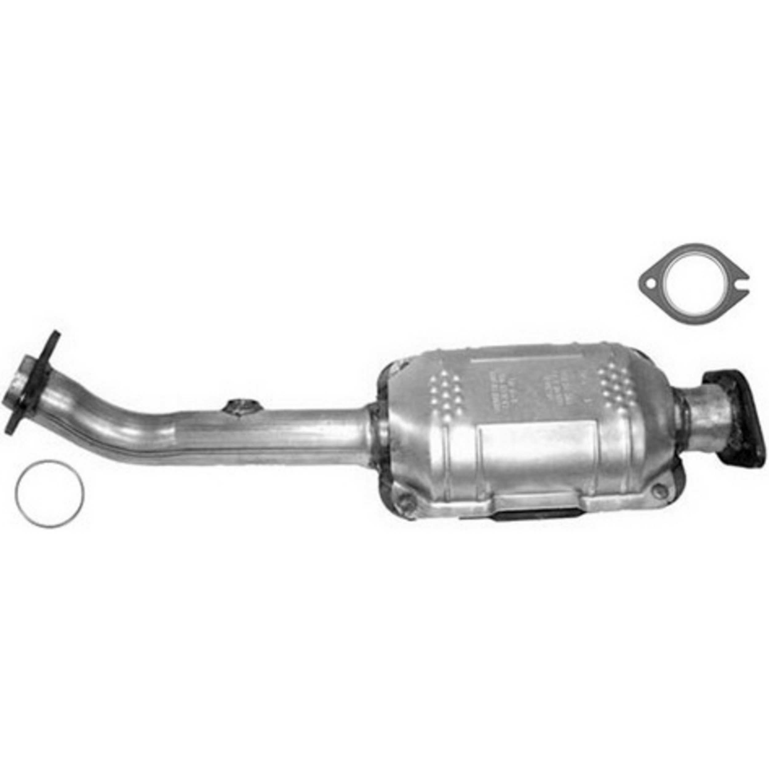 Ultra EPA Direct Fit Catalytic Converter