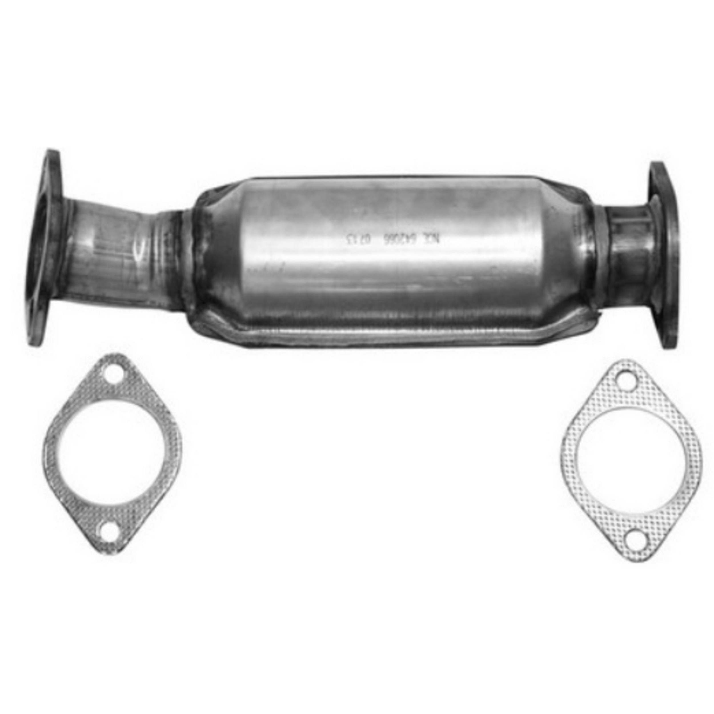 Ultra EPA Direct Fit Catalytic Converter