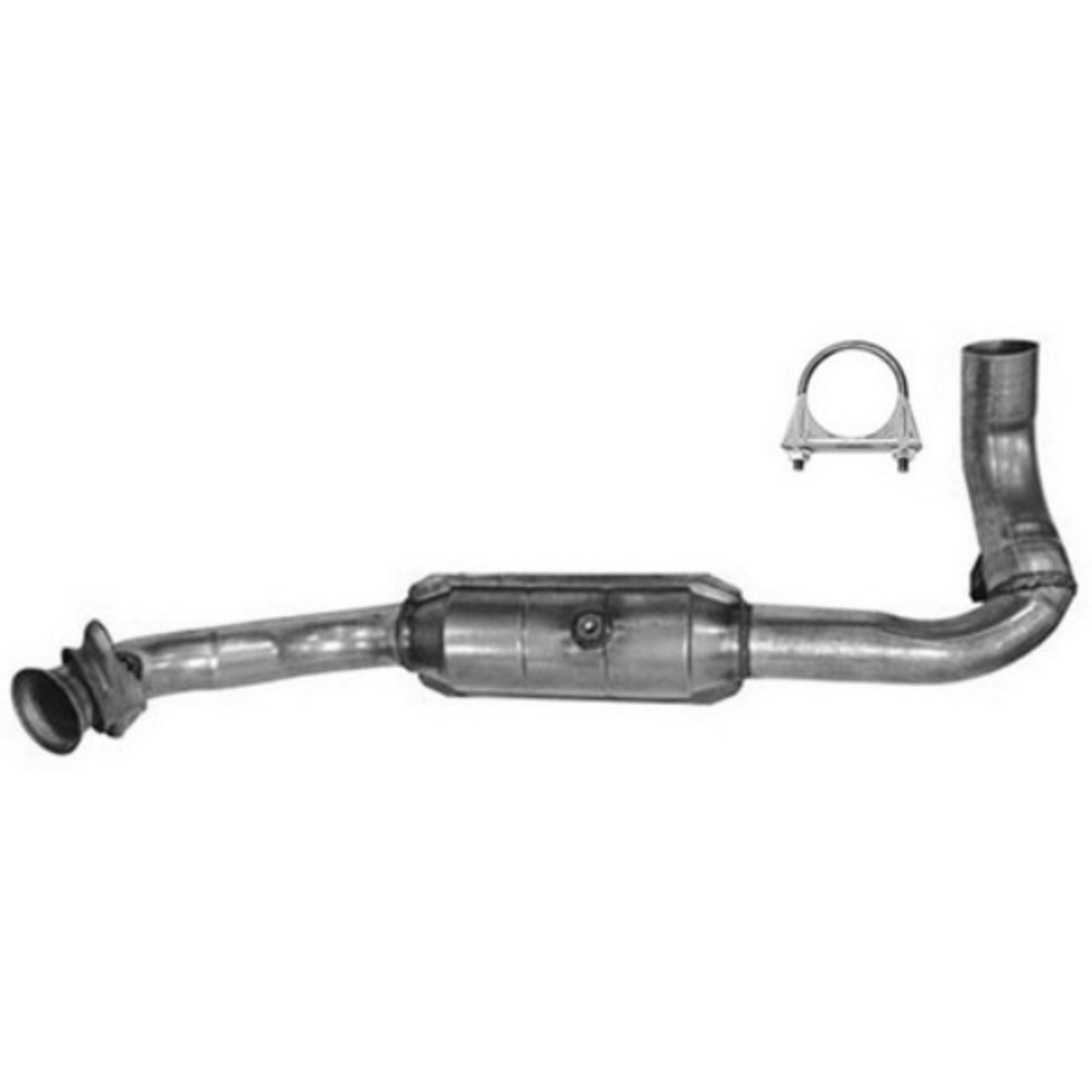 Ultra EPA Direct Fit Catalytic Converter