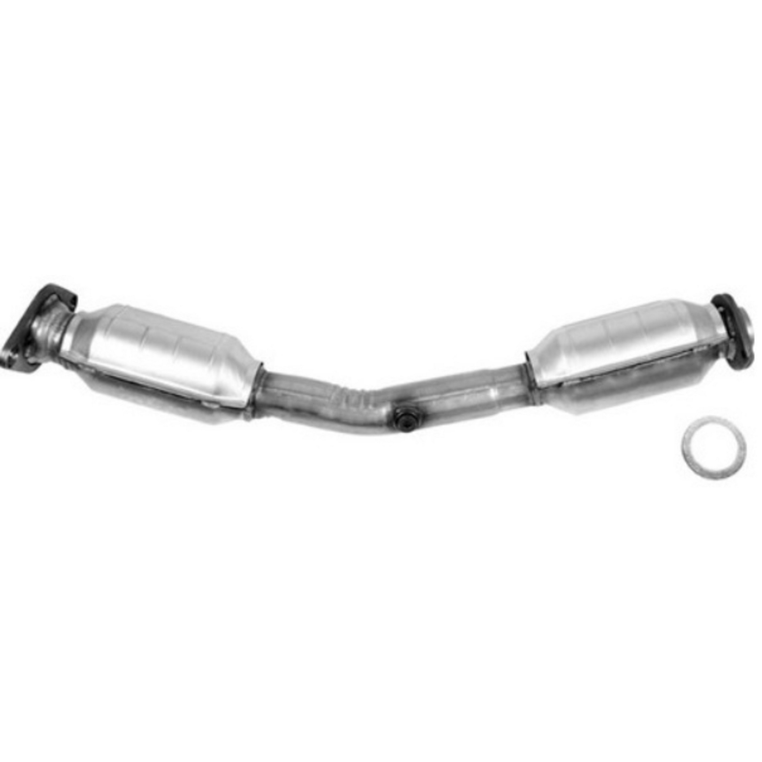 Ultra EPA Direct Fit Catalytic Converter