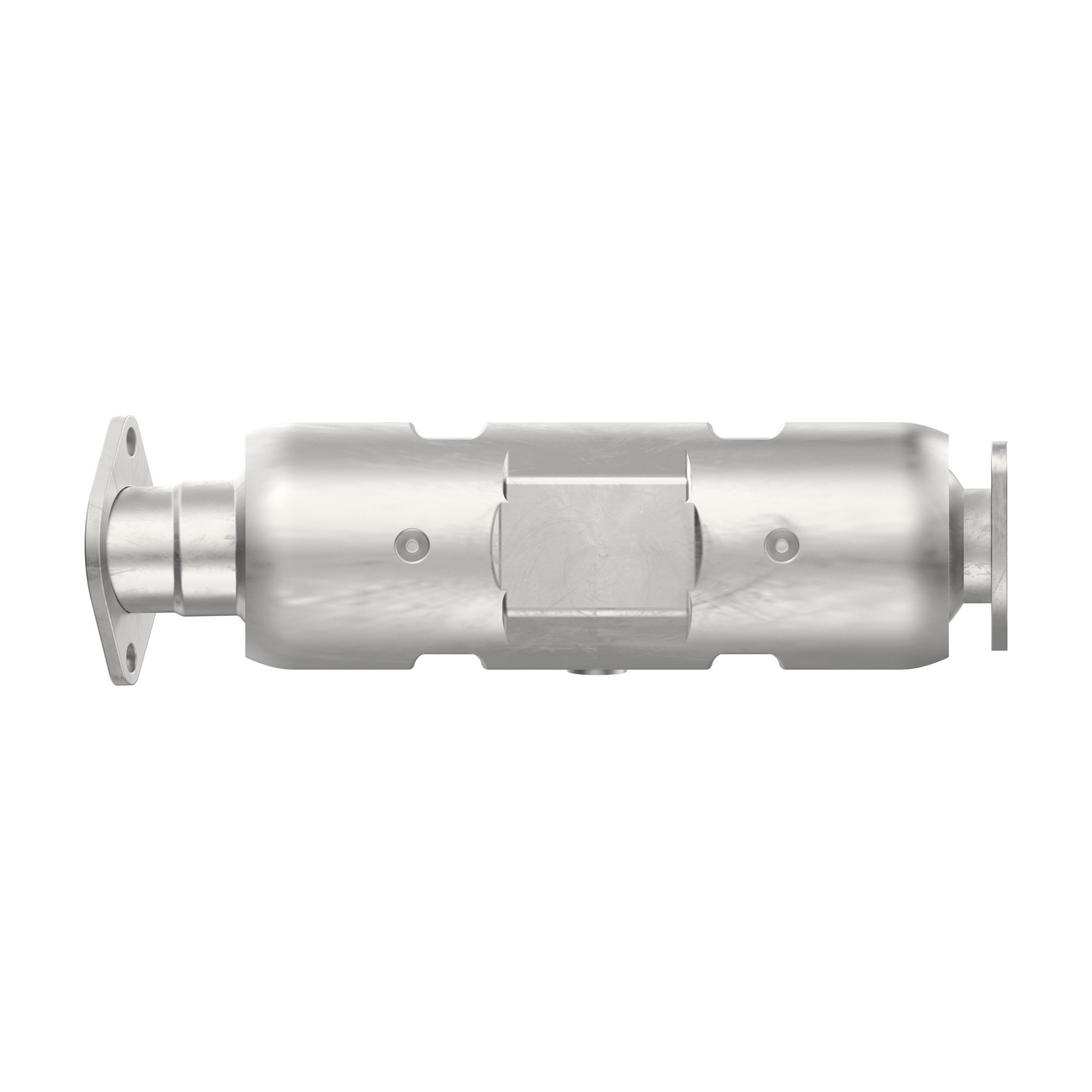 Ultra EPA Direct Fit Catalytic Converter 2.220" Inlet (ID) 2"Outlet (ID)