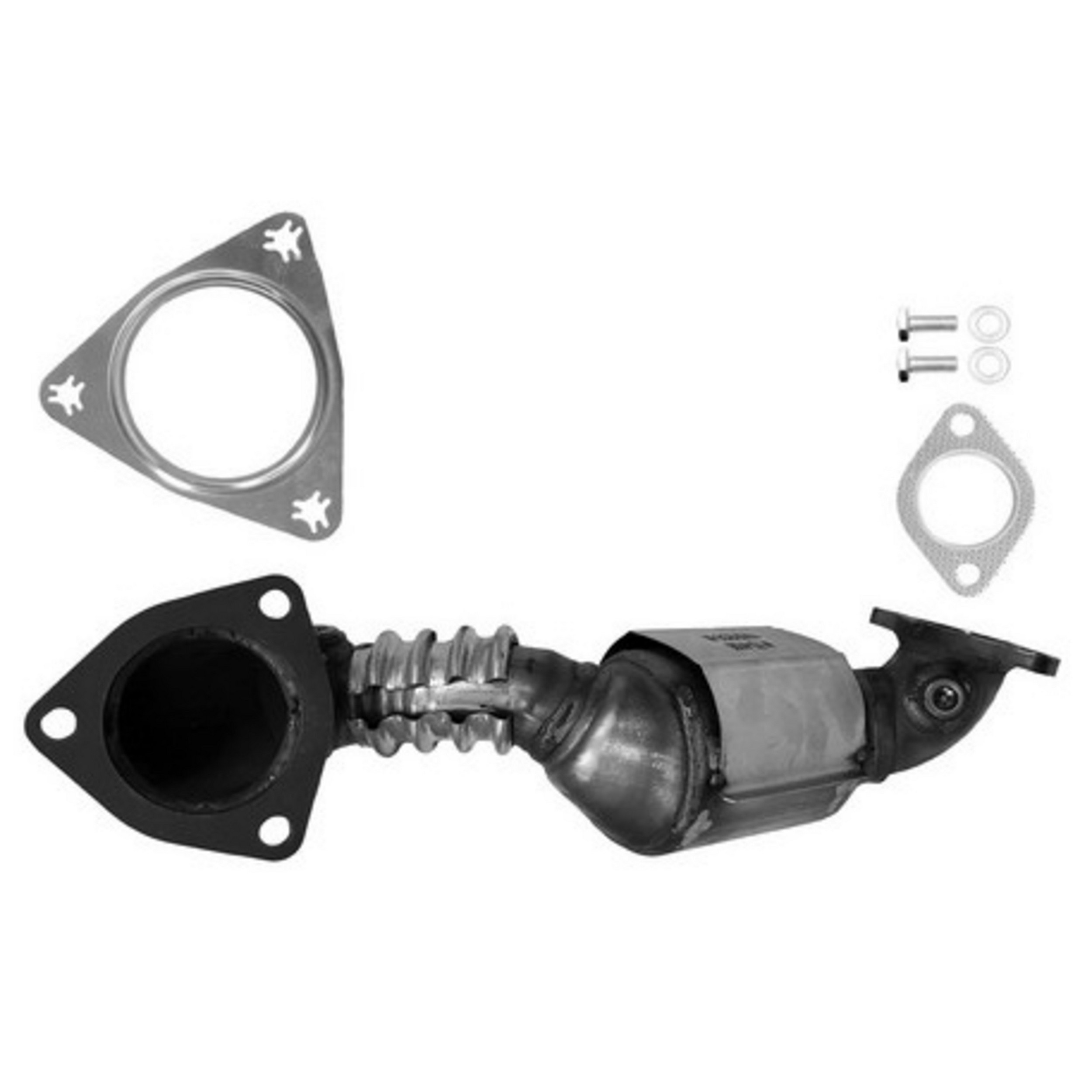 Ultra EPA Direct Fit Catalytic Converter