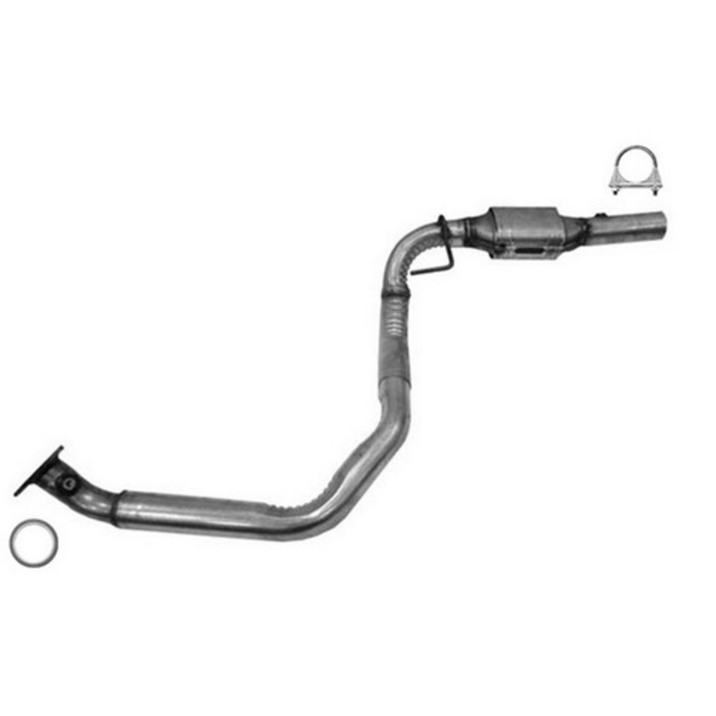 Ultra EPA Direct Fit Catalytic Converter
