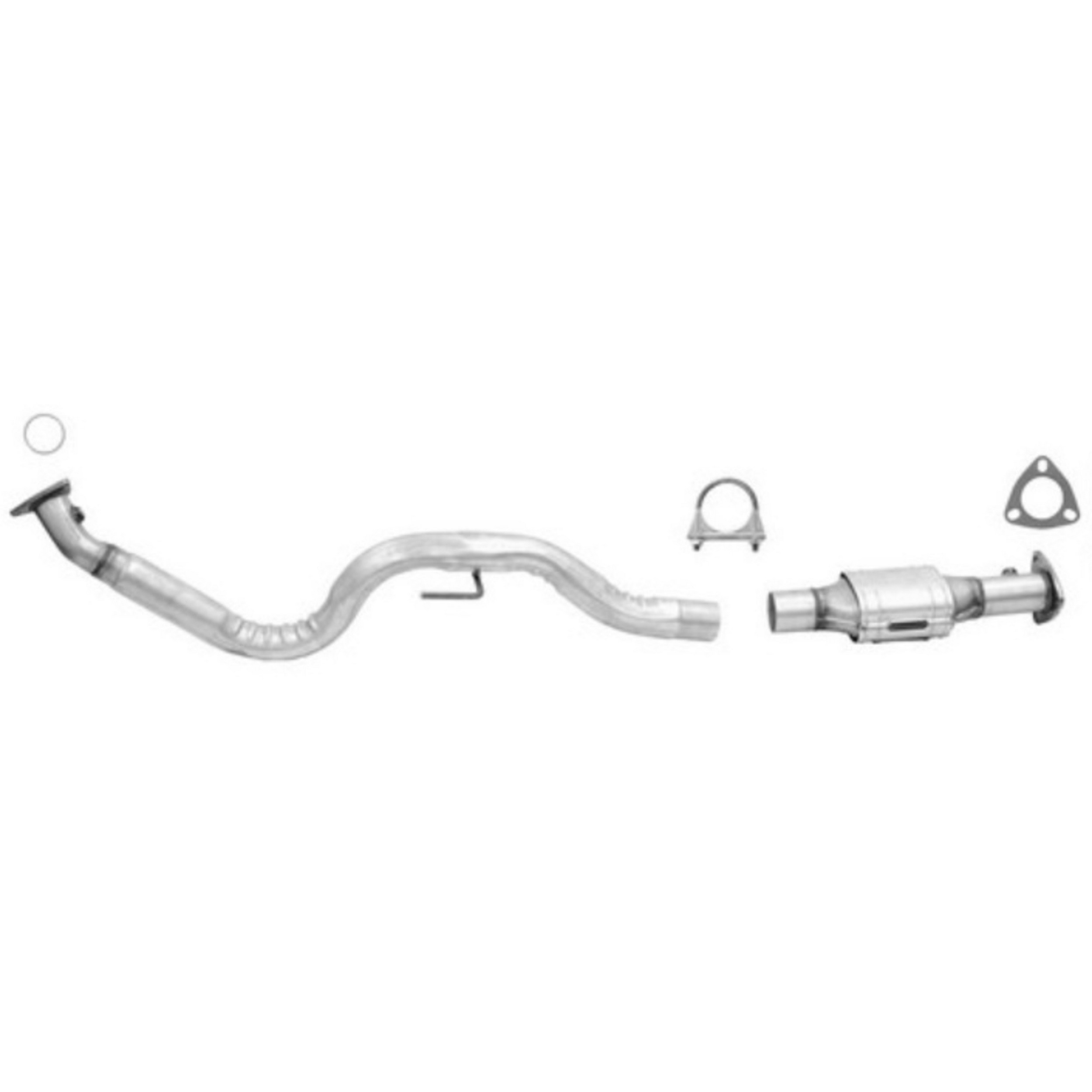 Ultra EPA Direct Fit Catalytic Converter