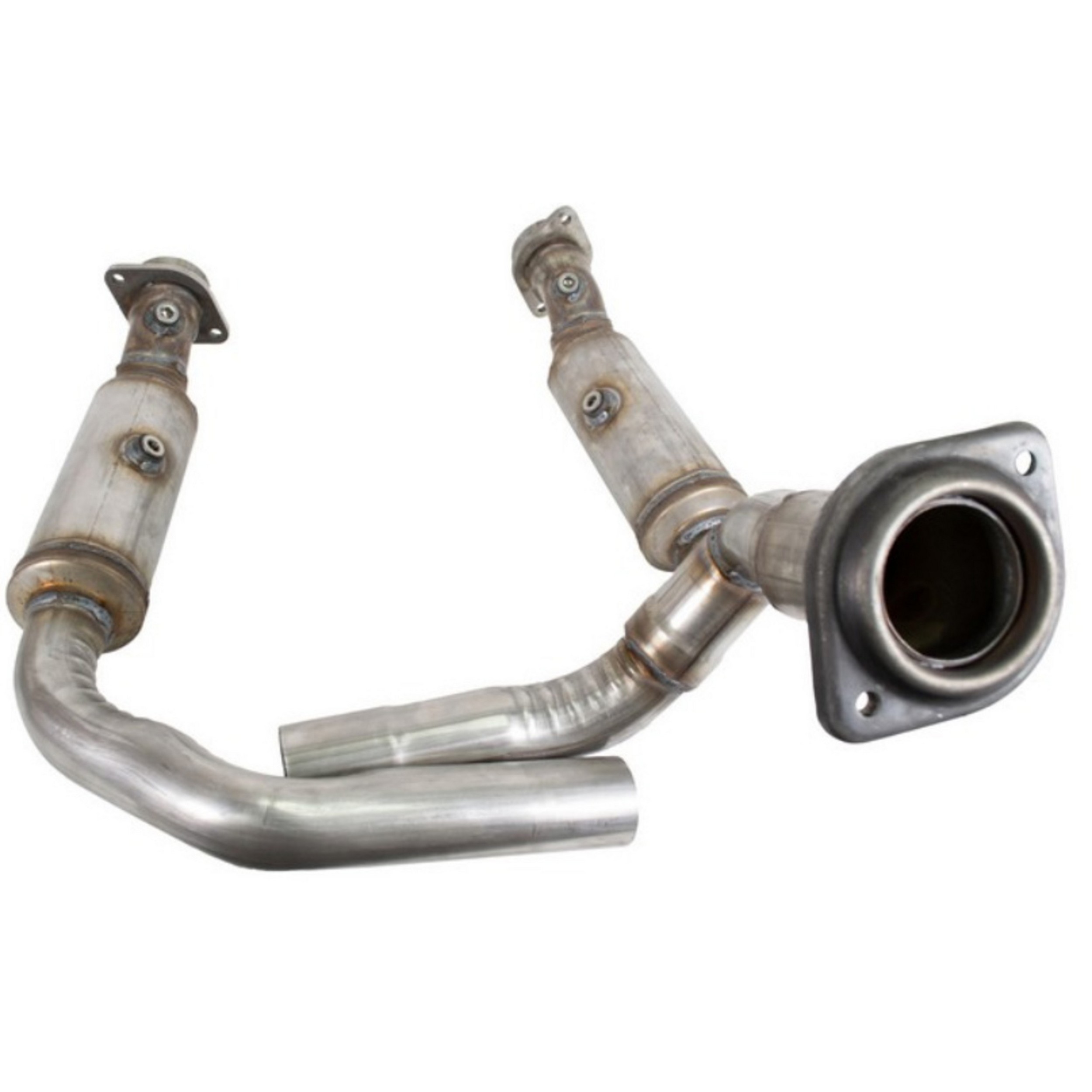 Ultra EPA Direct Fit Catalytic Converter