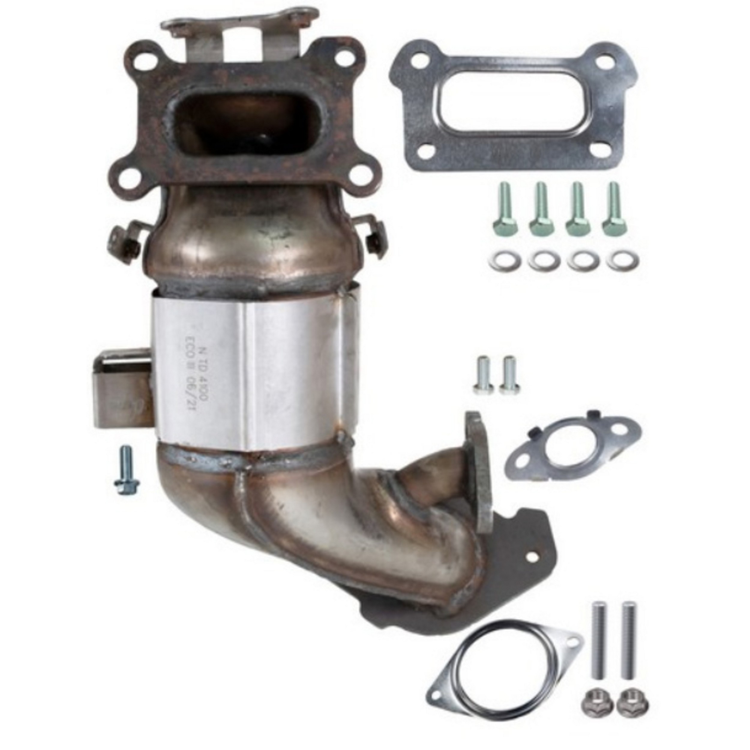 Ultra EPA Direct Fit Catalytic Converter