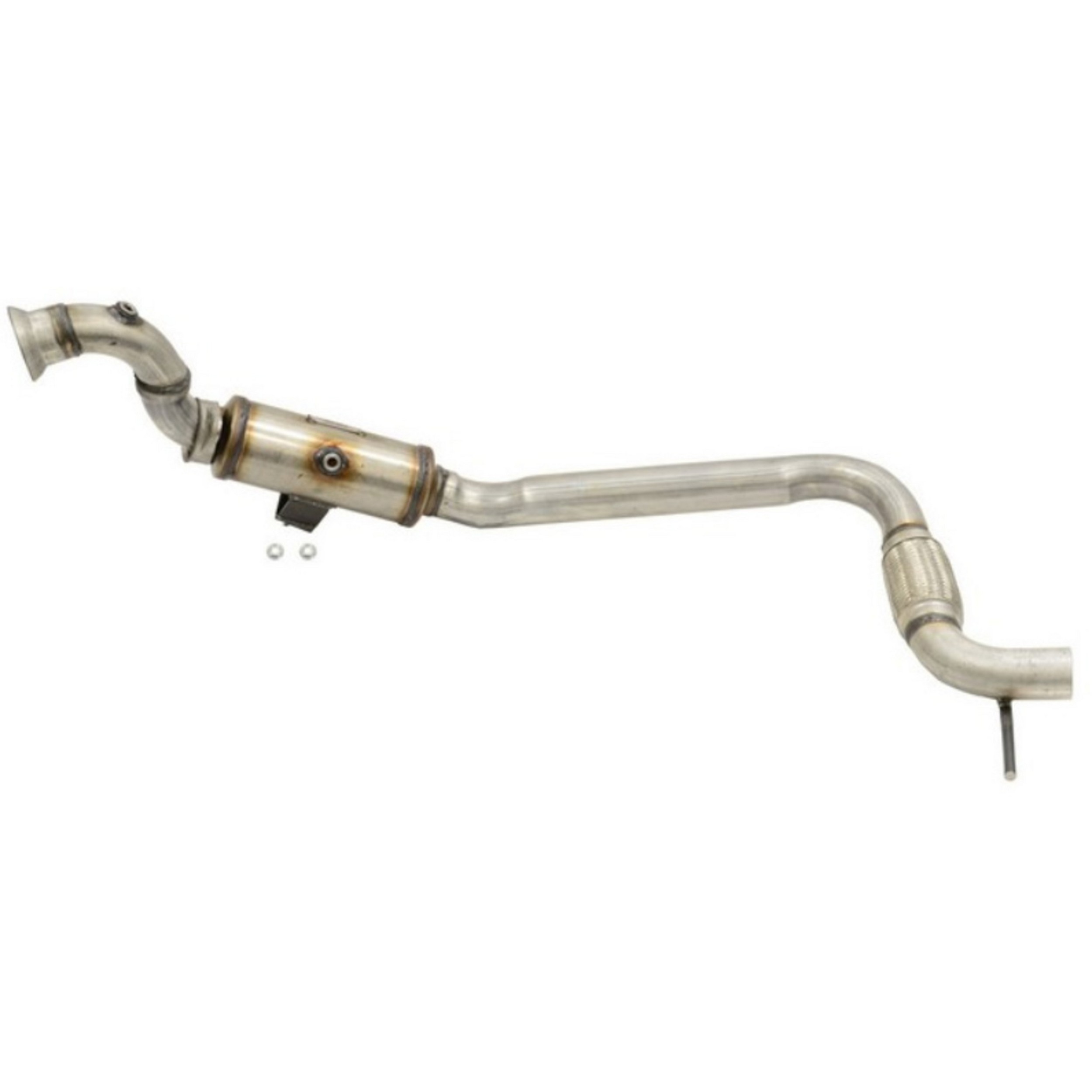 Ultra EPA Direct Fit Catalytic Converter