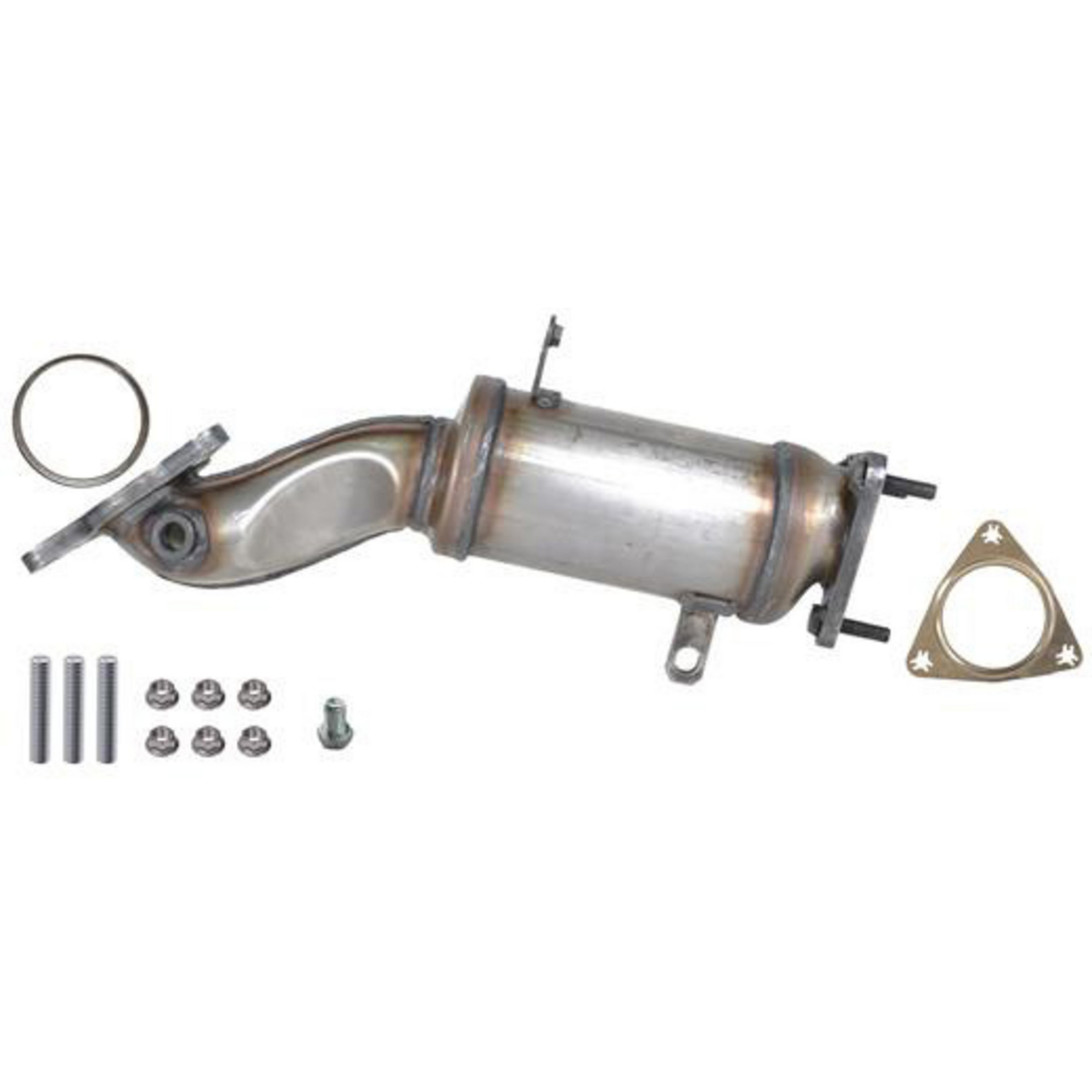 Ultra EPA Direct Fit Catalytic Converter